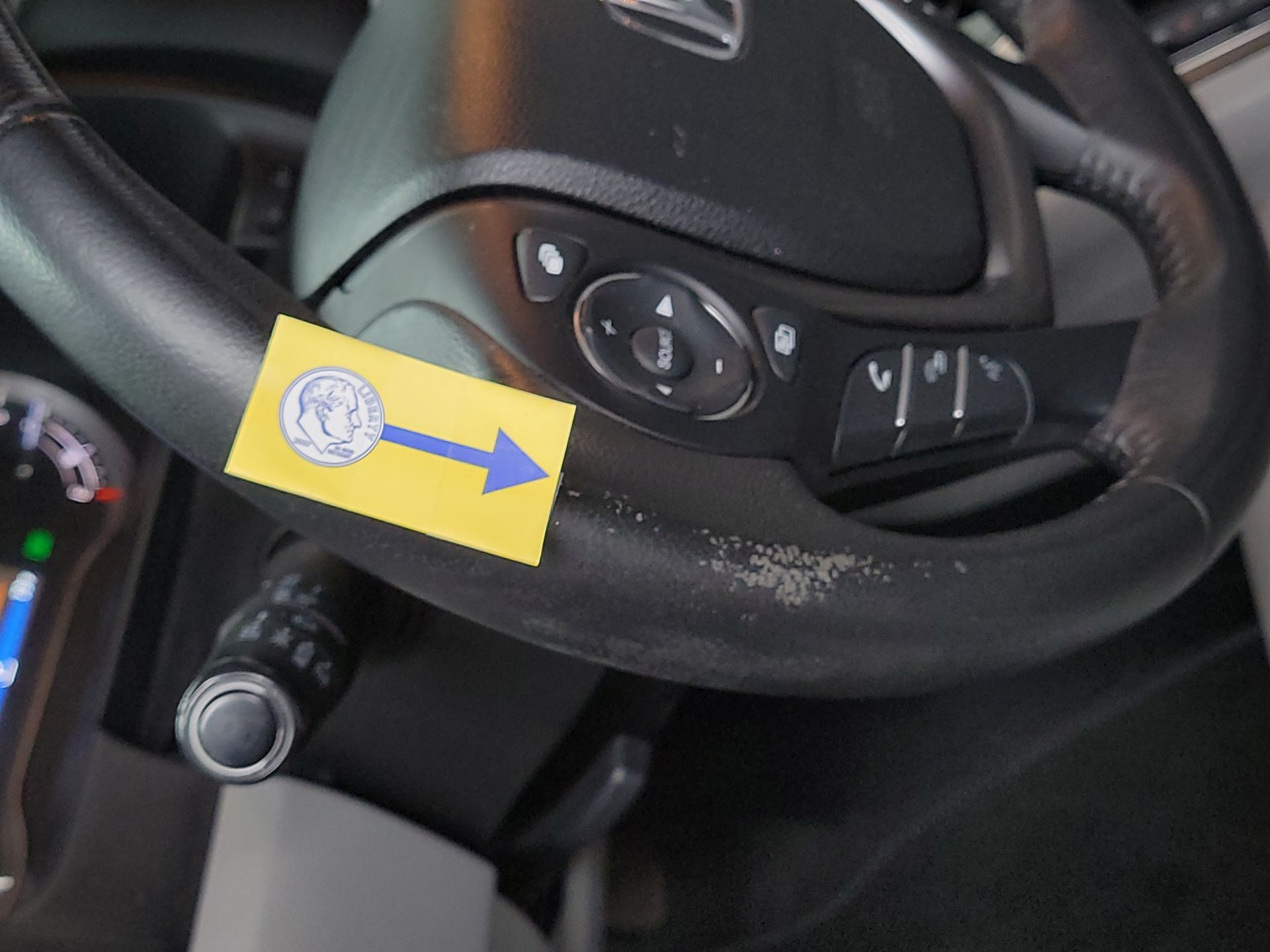 Thumbnail: 2016 Honda Pilot - 20