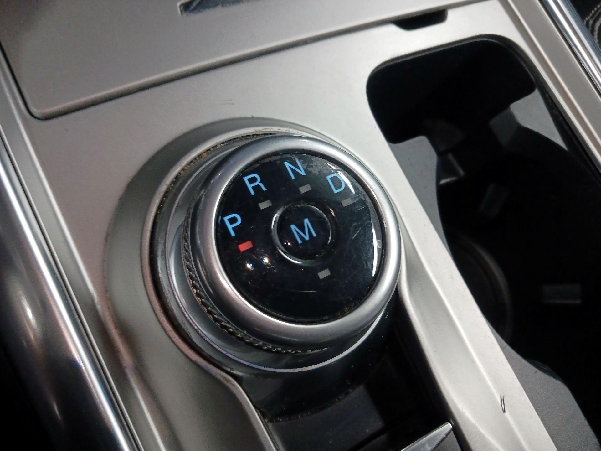 Thumbnail: 2021 Ford Explorer - 13