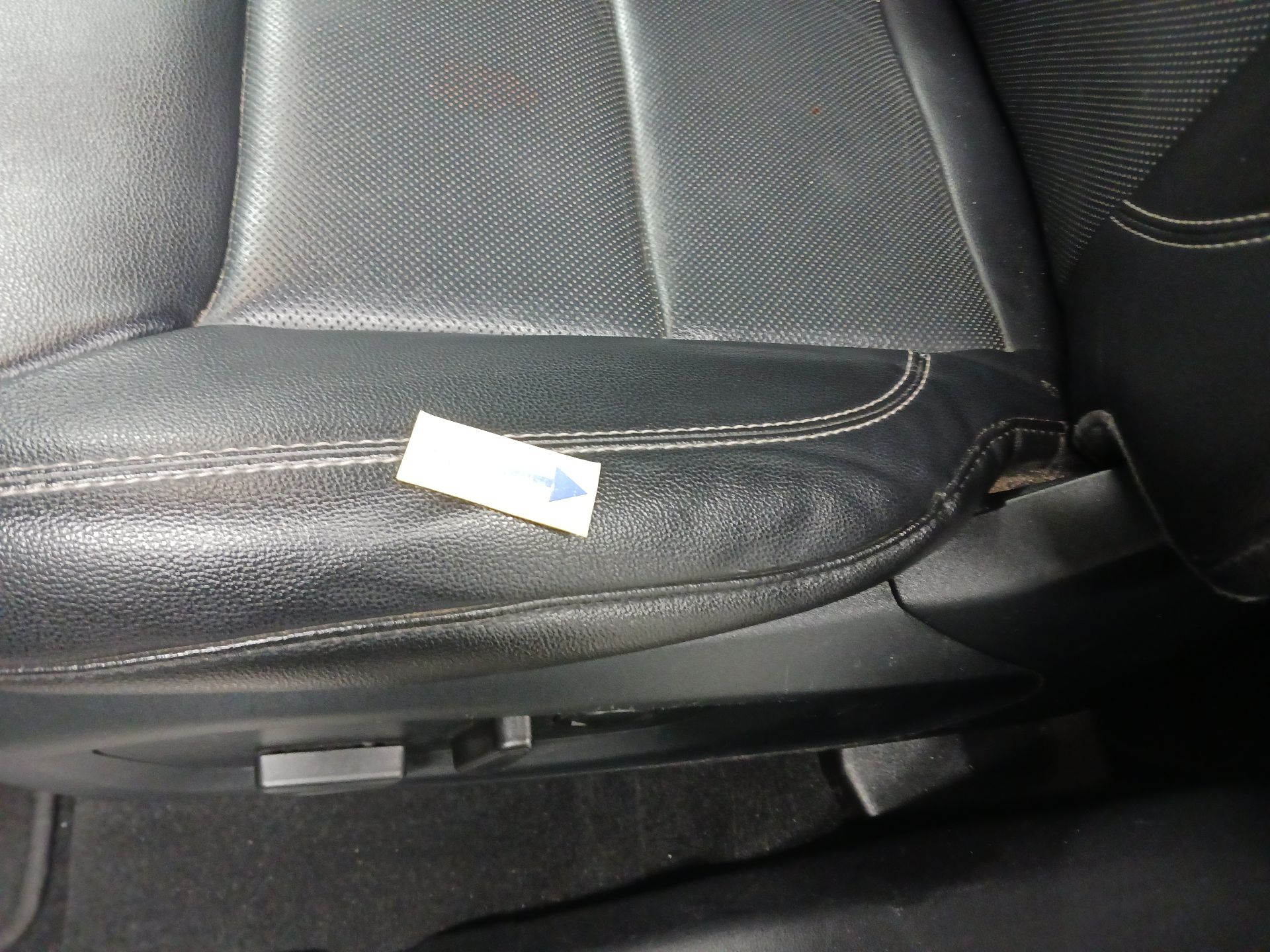 Thumbnail: 2021 Ford Explorer - 20