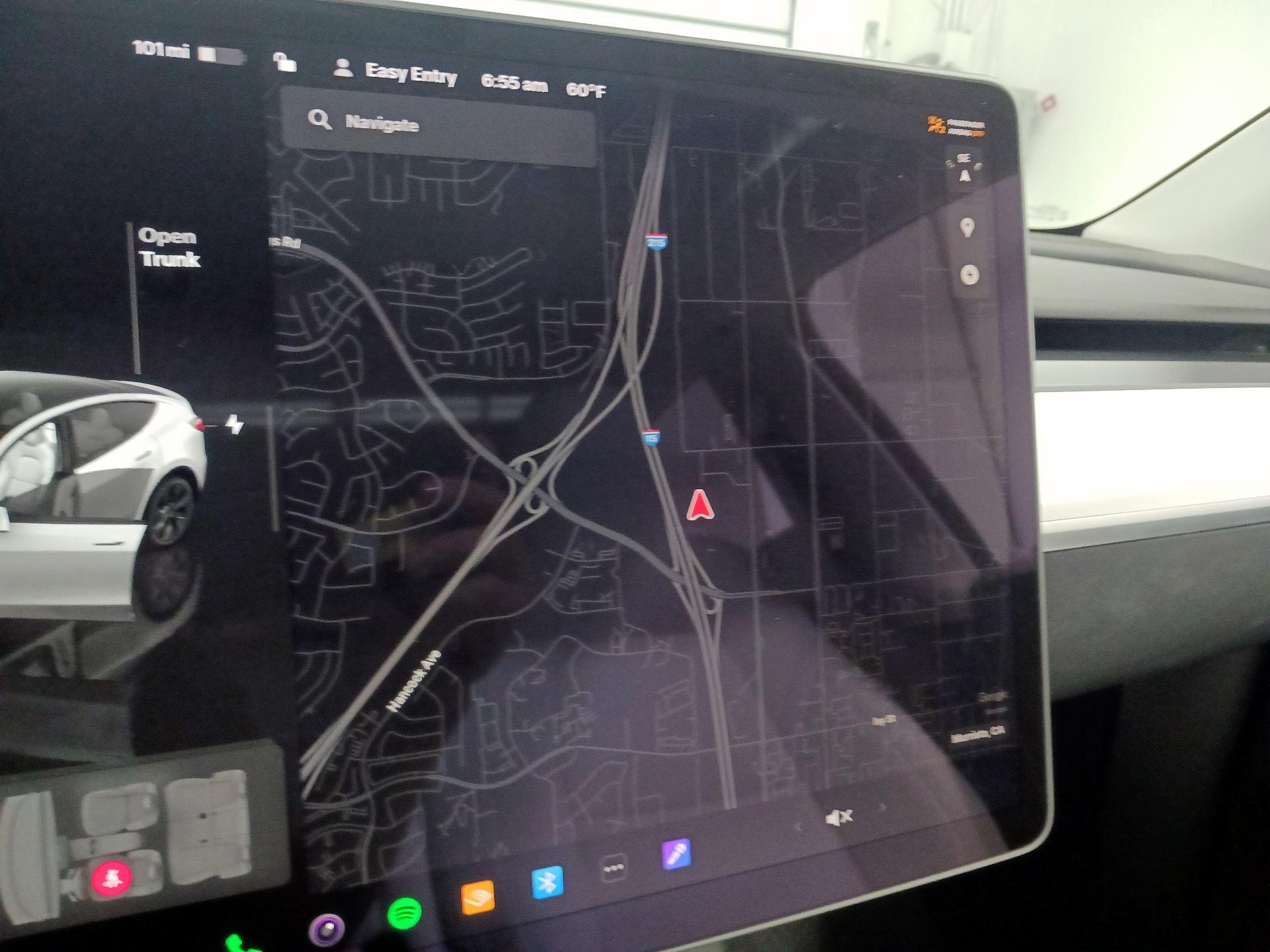 Thumbnail: 2025 Tesla Model Y - 11