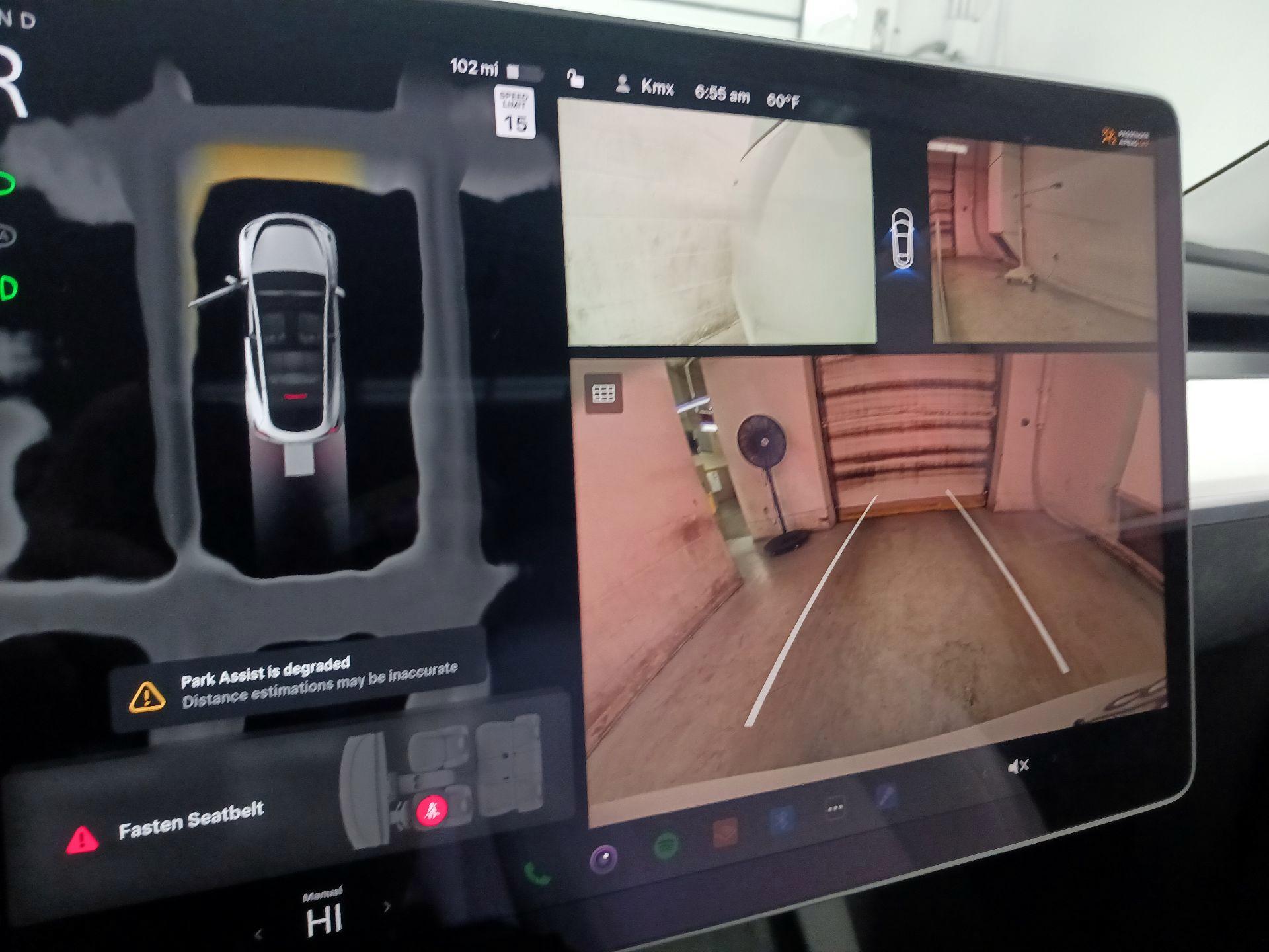 Thumbnail: 2025 Tesla Model Y - 12