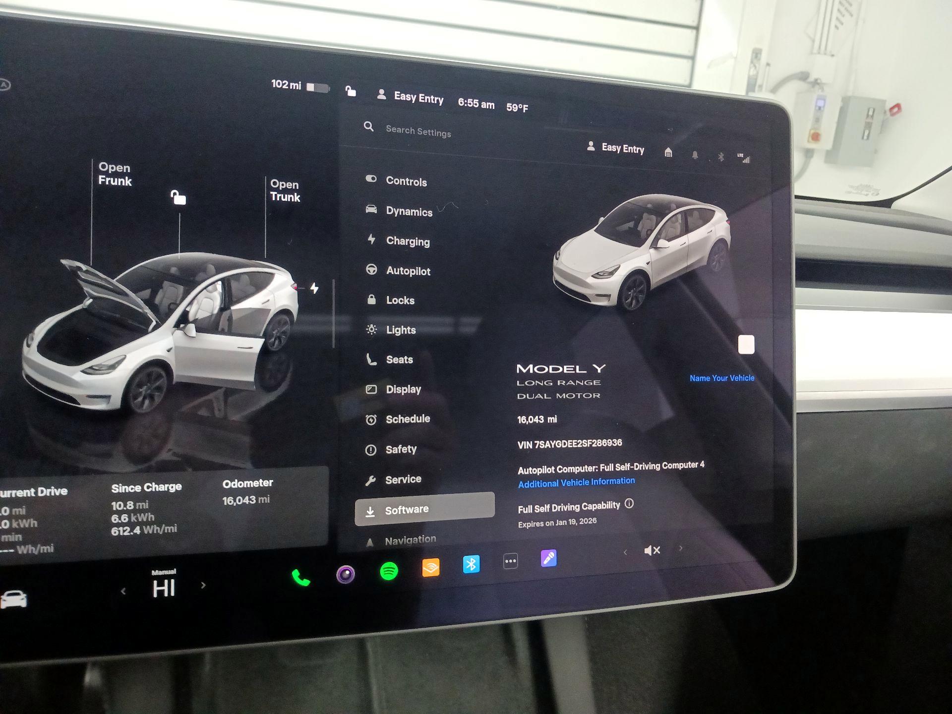 Thumbnail: 2025 Tesla Model Y - 13