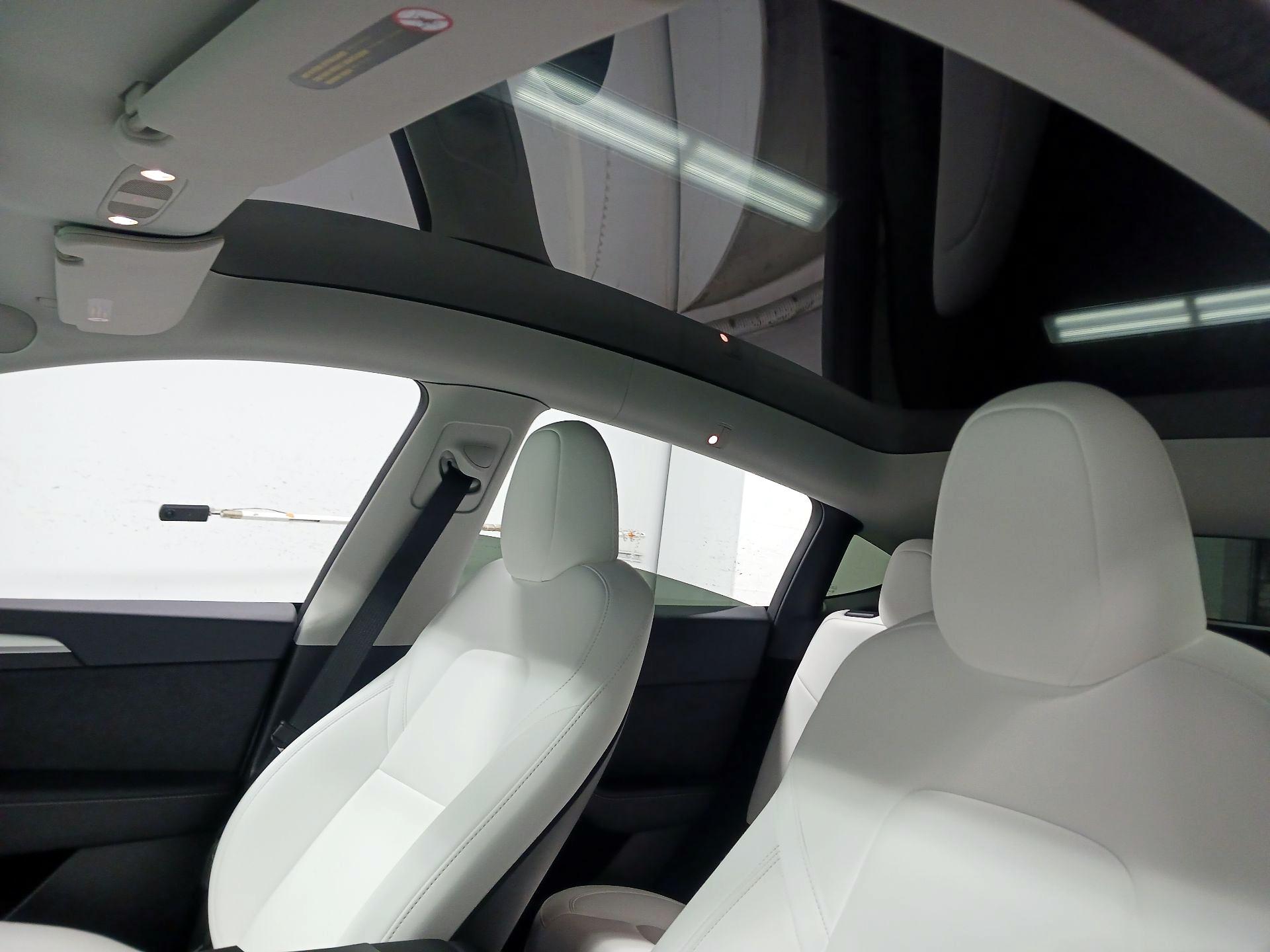 Thumbnail: 2025 Tesla Model Y - 17