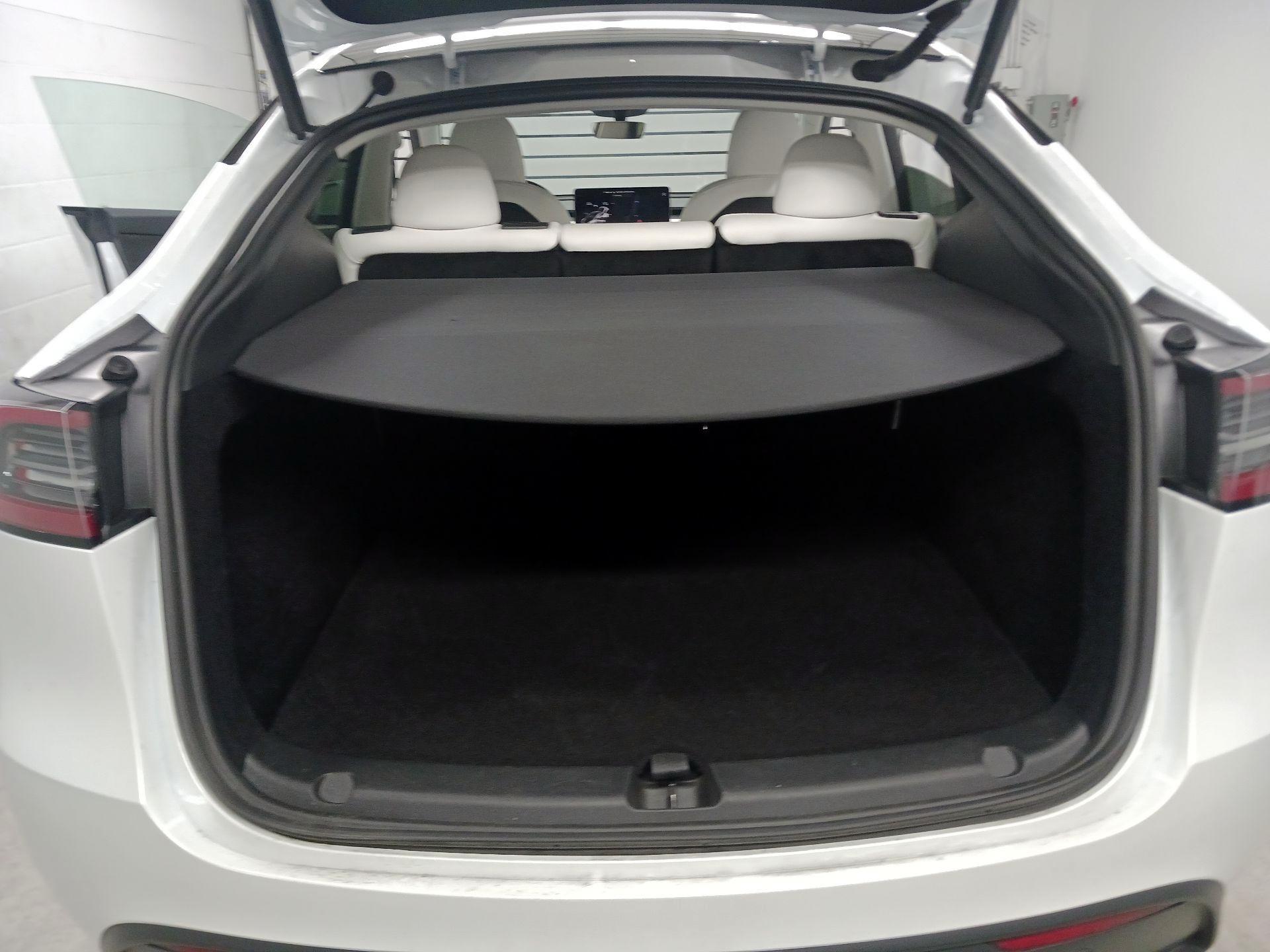 Thumbnail: 2025 Tesla Model Y - 19