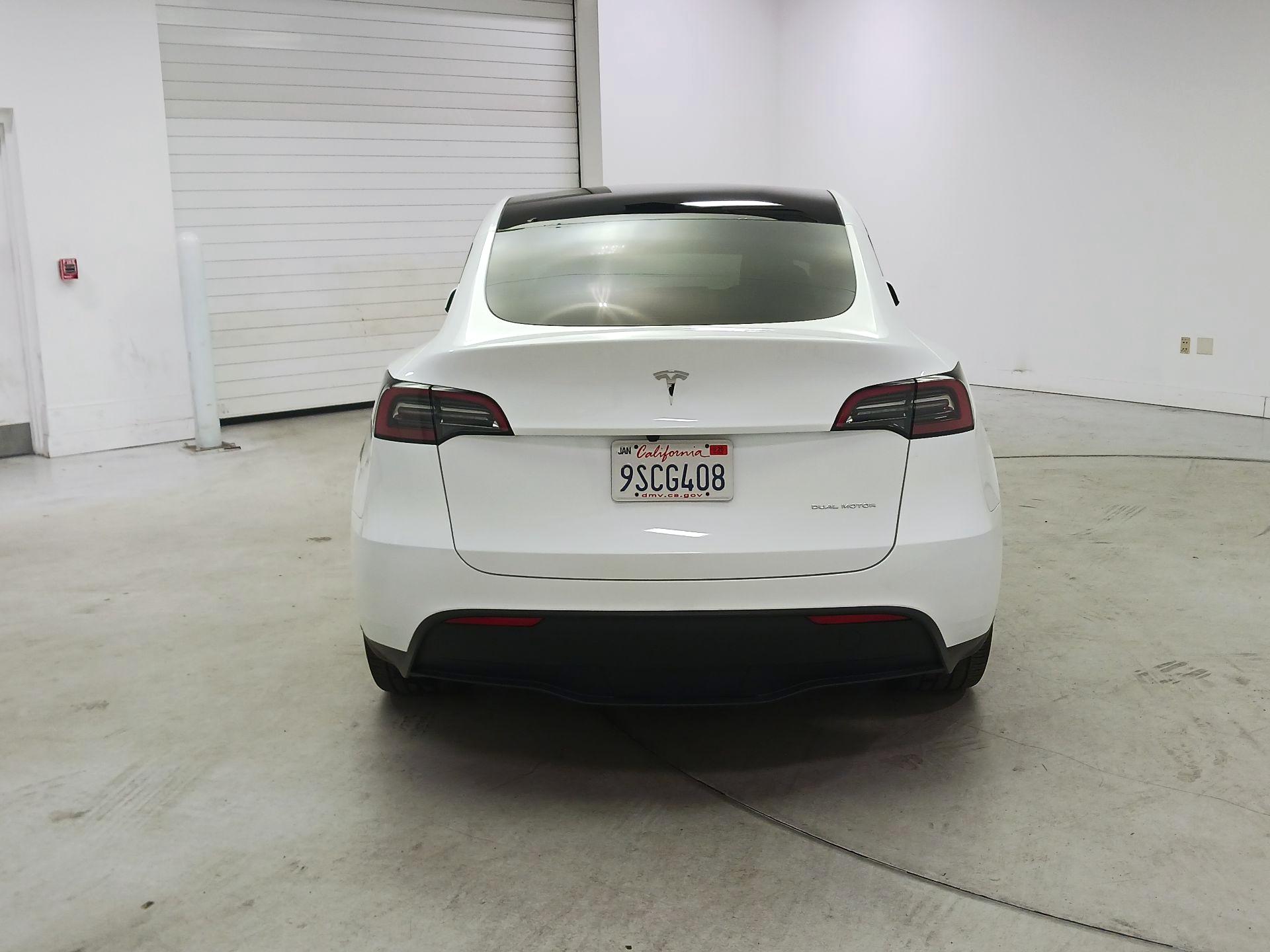 Thumbnail: 2025 Tesla Model Y - 6