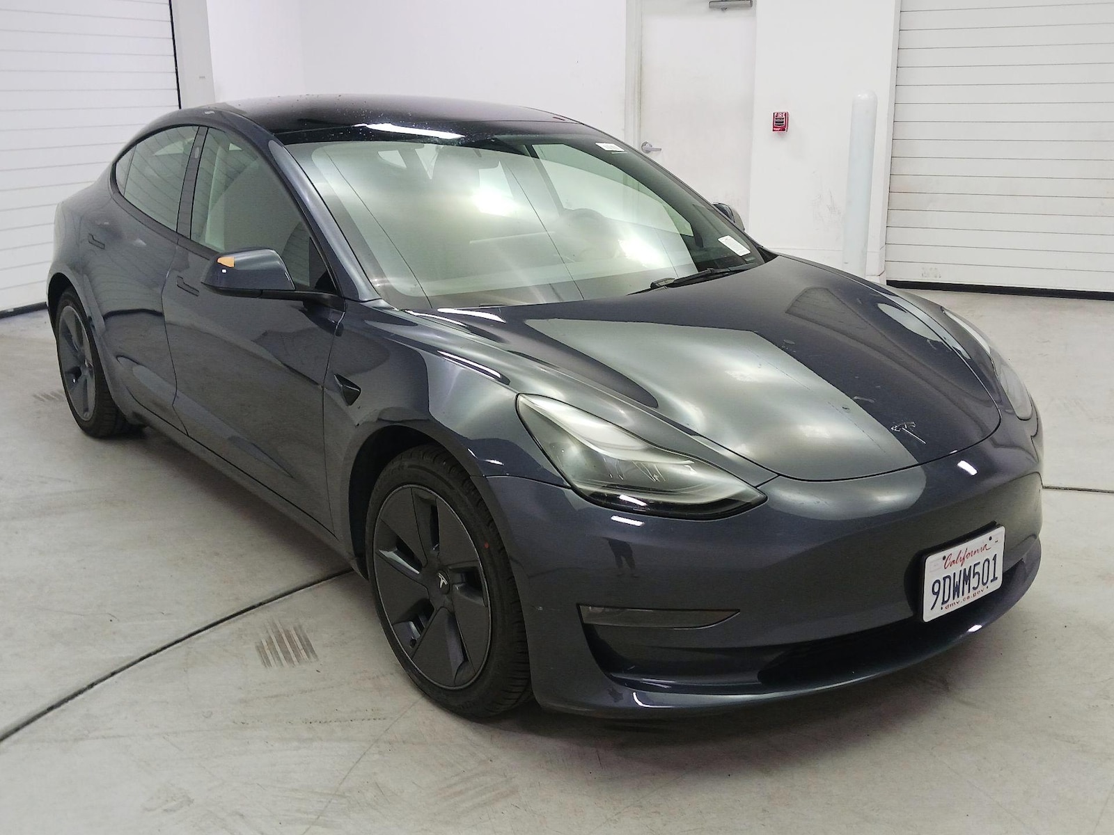 2023 Tesla Model 3 Long Range