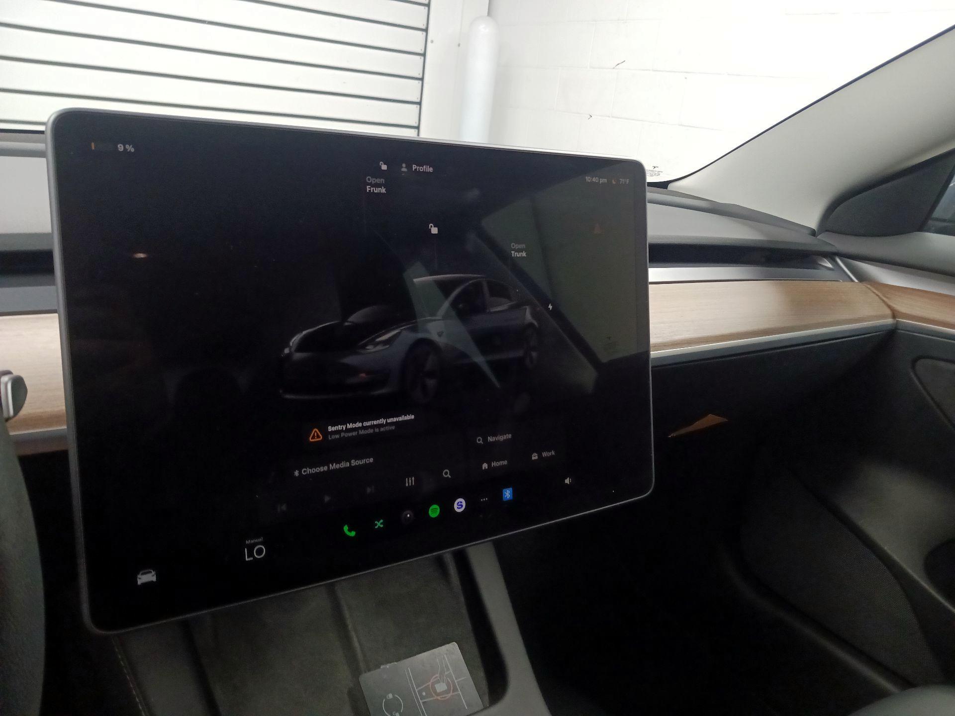 Thumbnail: 2023 Tesla Model 3 - 12