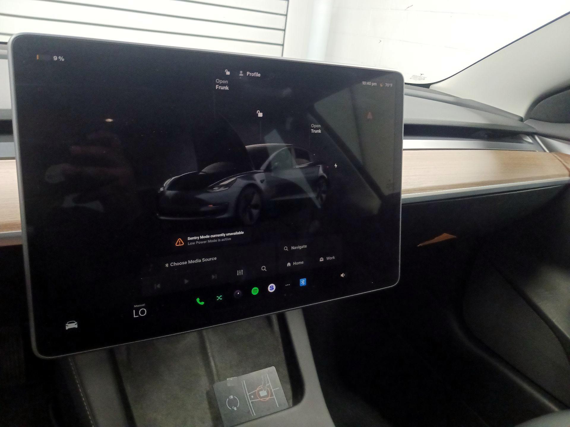 Thumbnail: 2023 Tesla Model 3 - 13