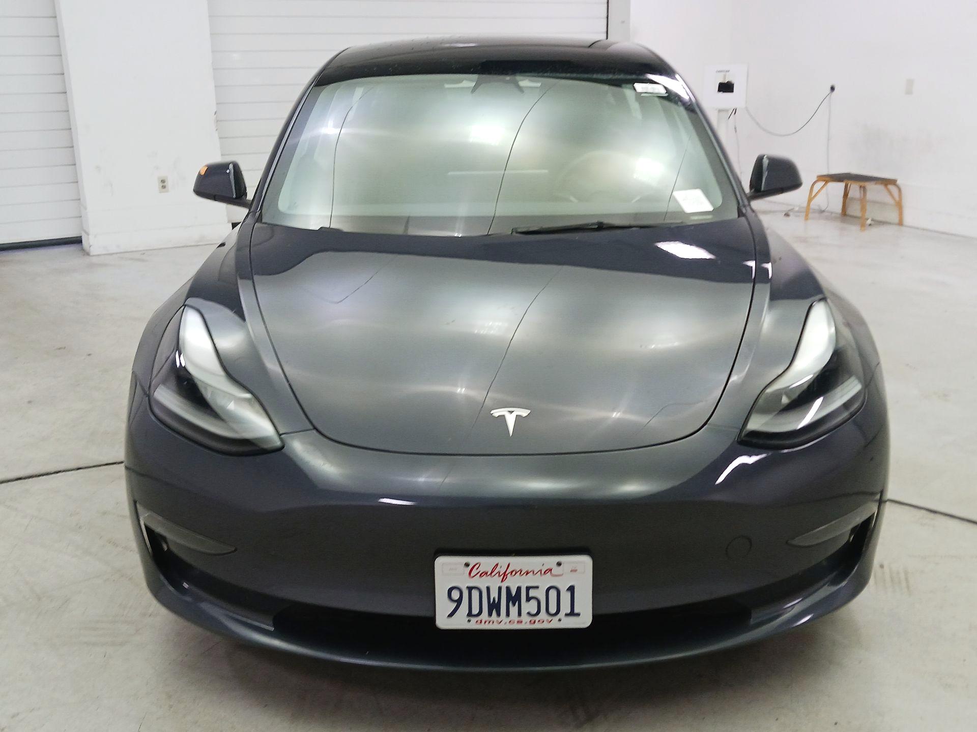 Thumbnail: 2023 Tesla Model 3 - 2