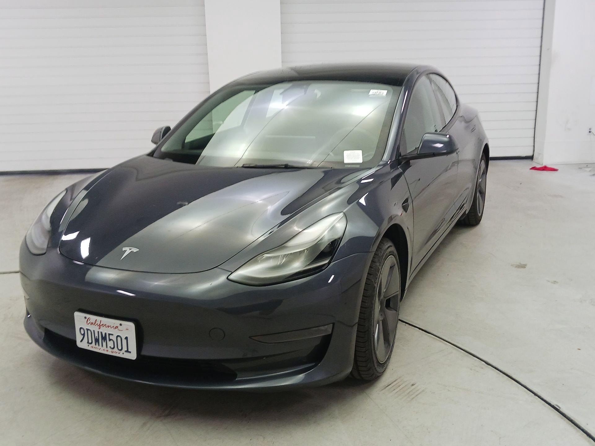 Thumbnail: 2023 Tesla Model 3 - 3