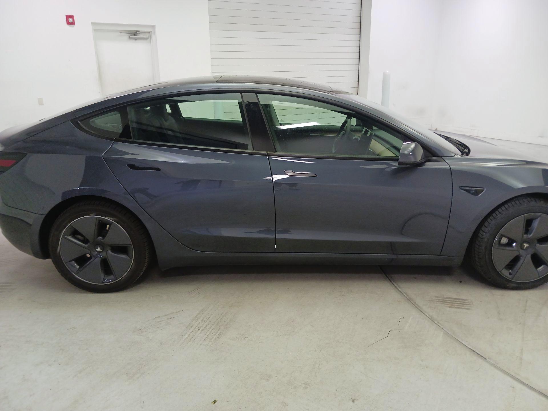 Thumbnail: 2023 Tesla Model 3 - 4