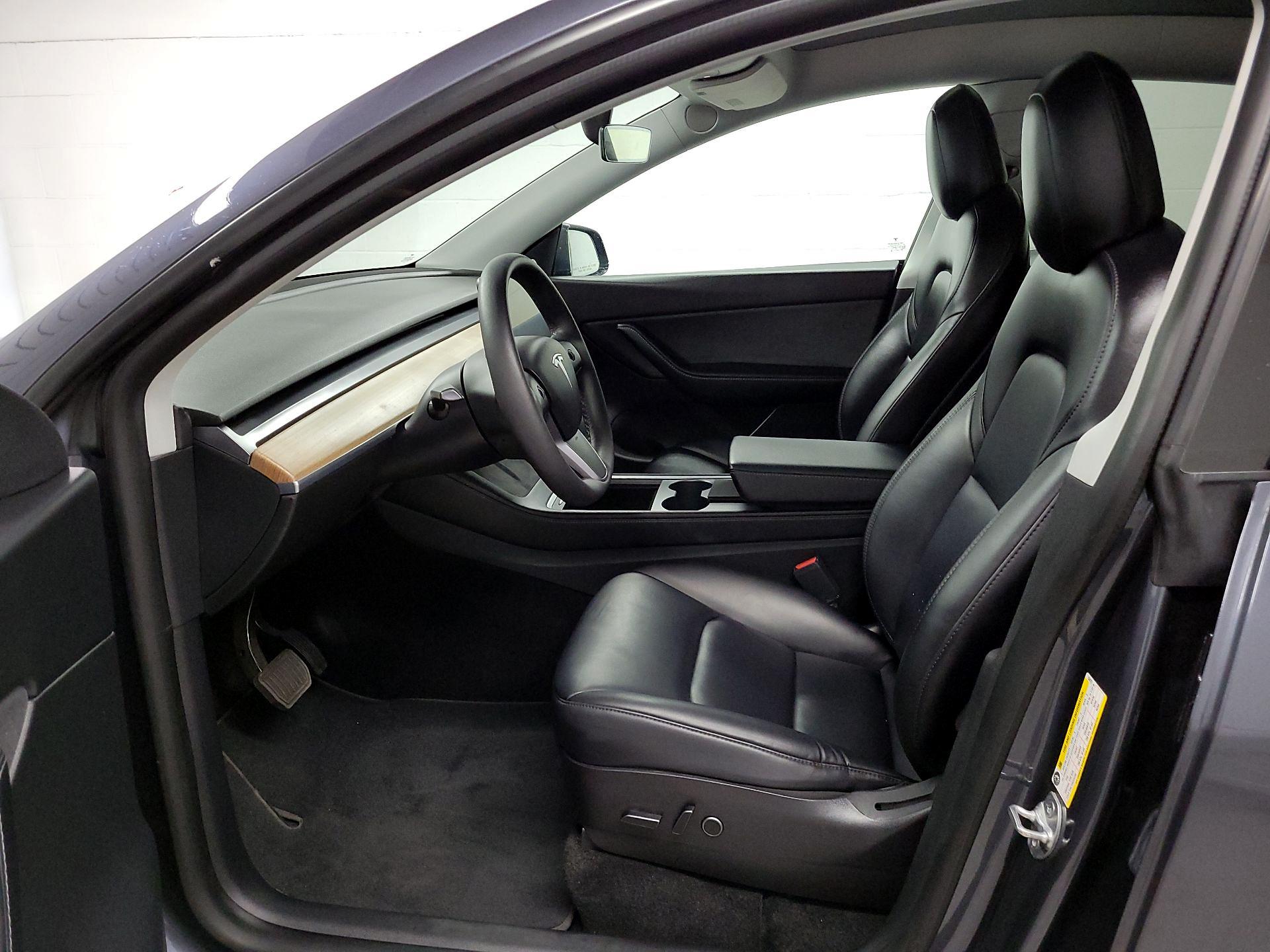 Thumbnail: 2021 Tesla Model Y - 9