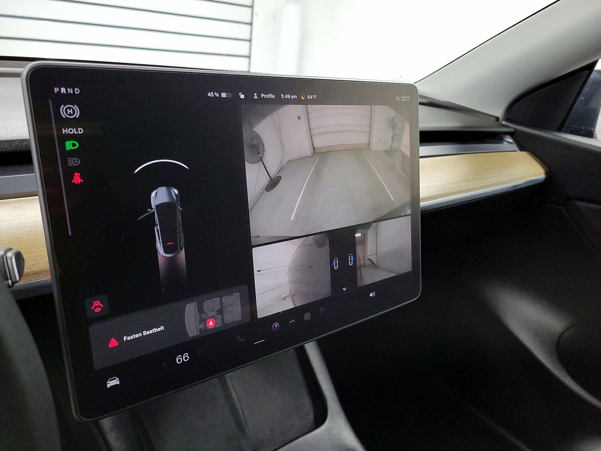 Thumbnail: 2021 Tesla Model Y - 12