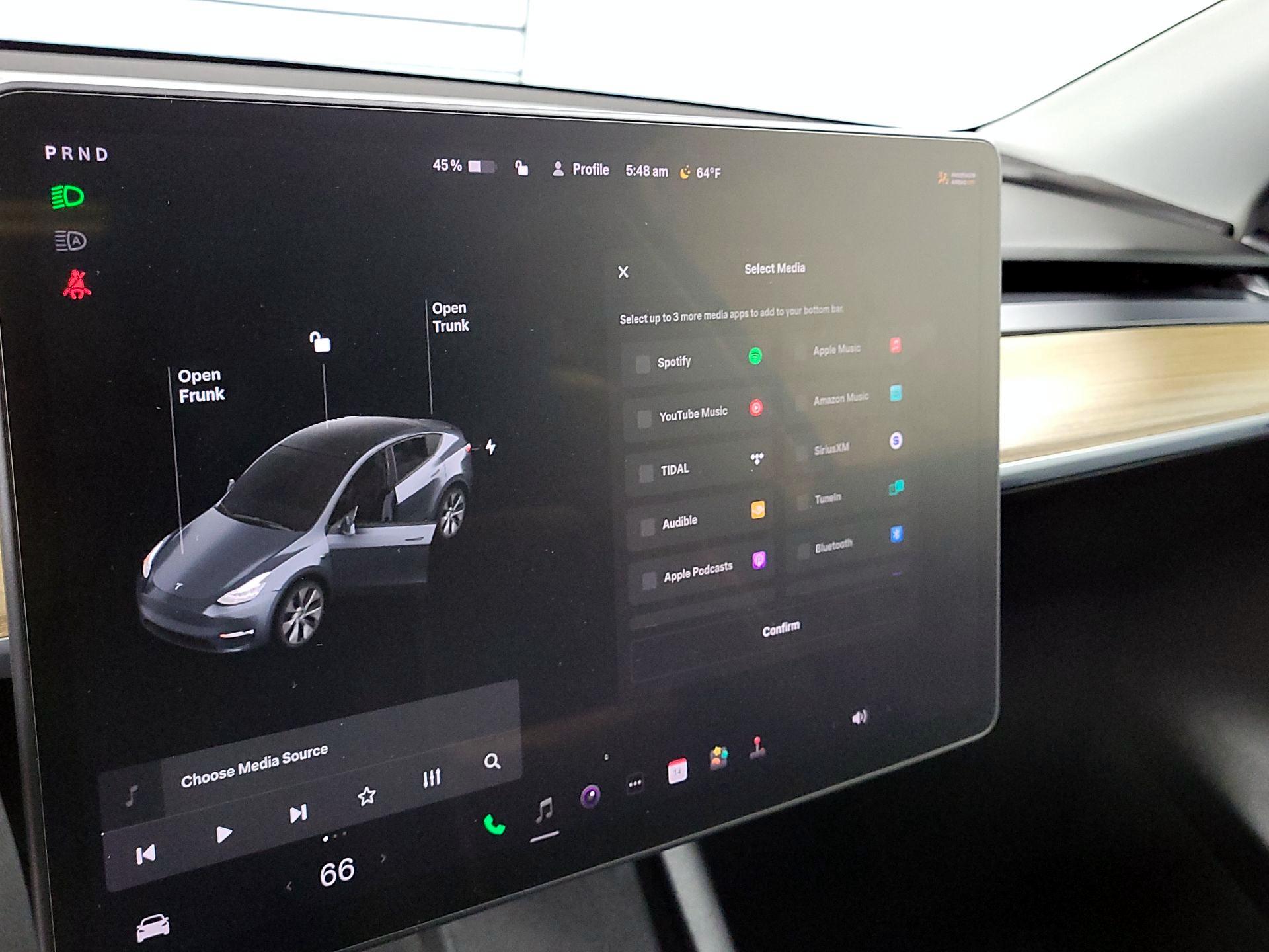 Thumbnail: 2021 Tesla Model Y - 13