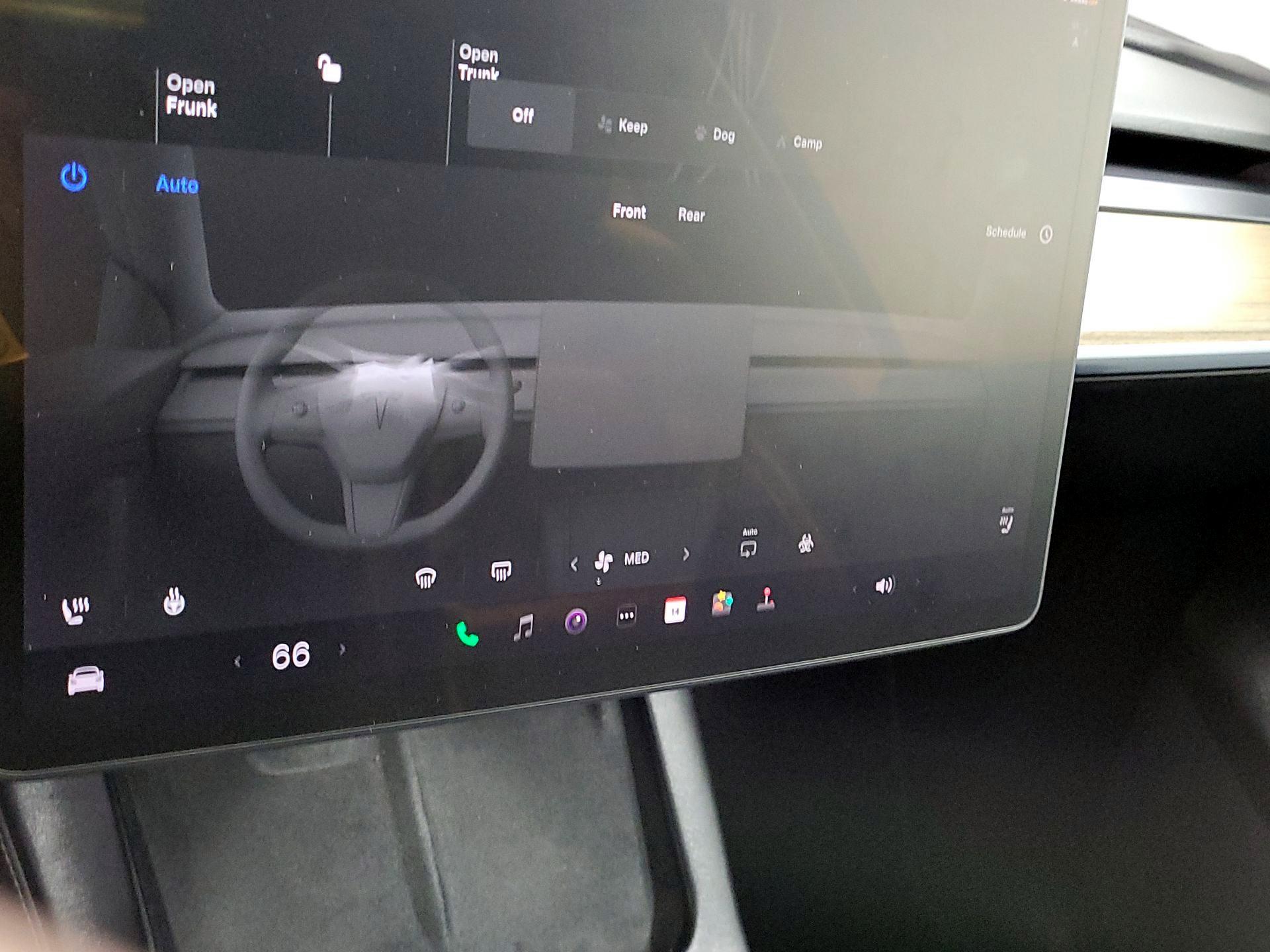 Thumbnail: 2021 Tesla Model Y - 14