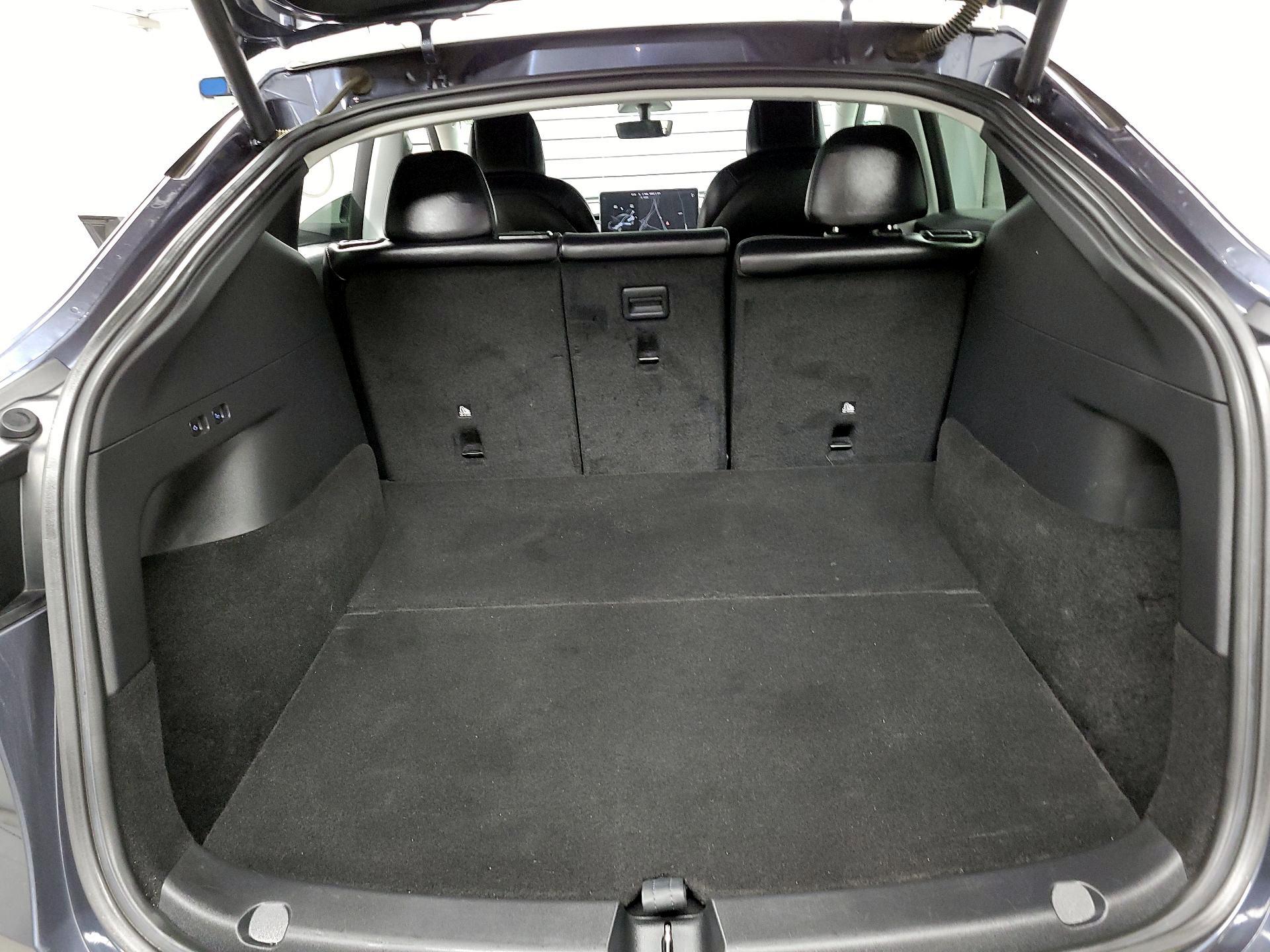 Thumbnail: 2021 Tesla Model Y - 18