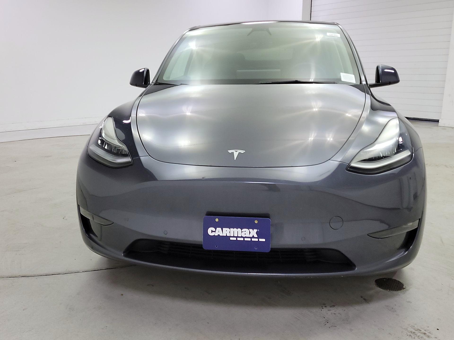 Thumbnail: 2021 Tesla Model Y - 2