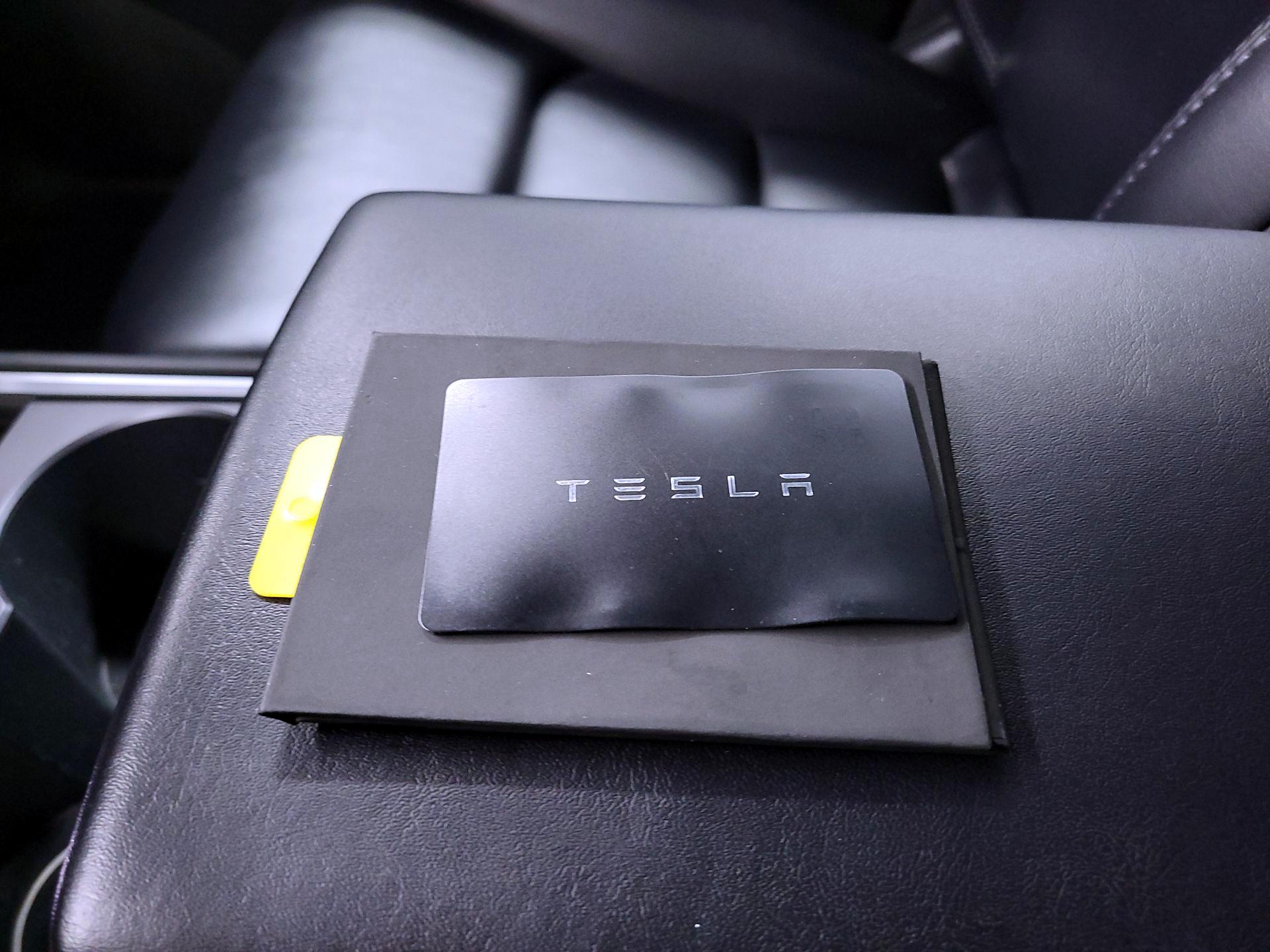 Thumbnail: 2021 Tesla Model Y - 20