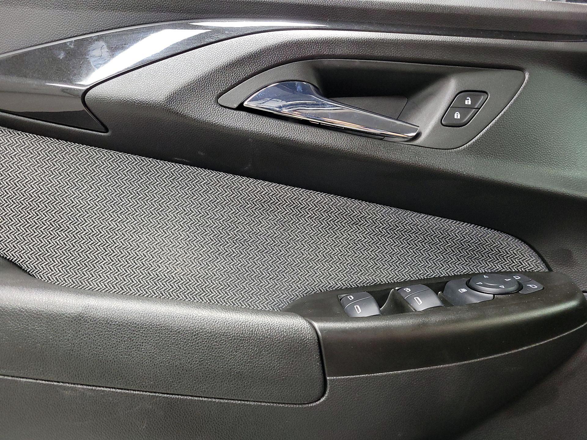 Thumbnail: 2023 Chevrolet TrailBlazer - 10