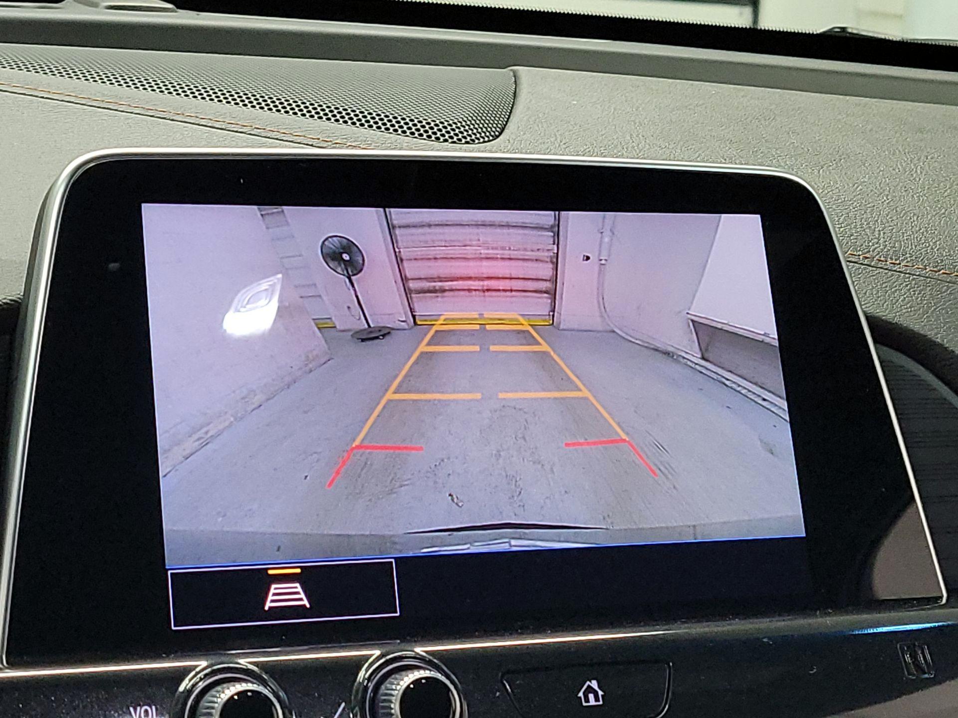 Thumbnail: 2021 Cadillac CT4 - 11