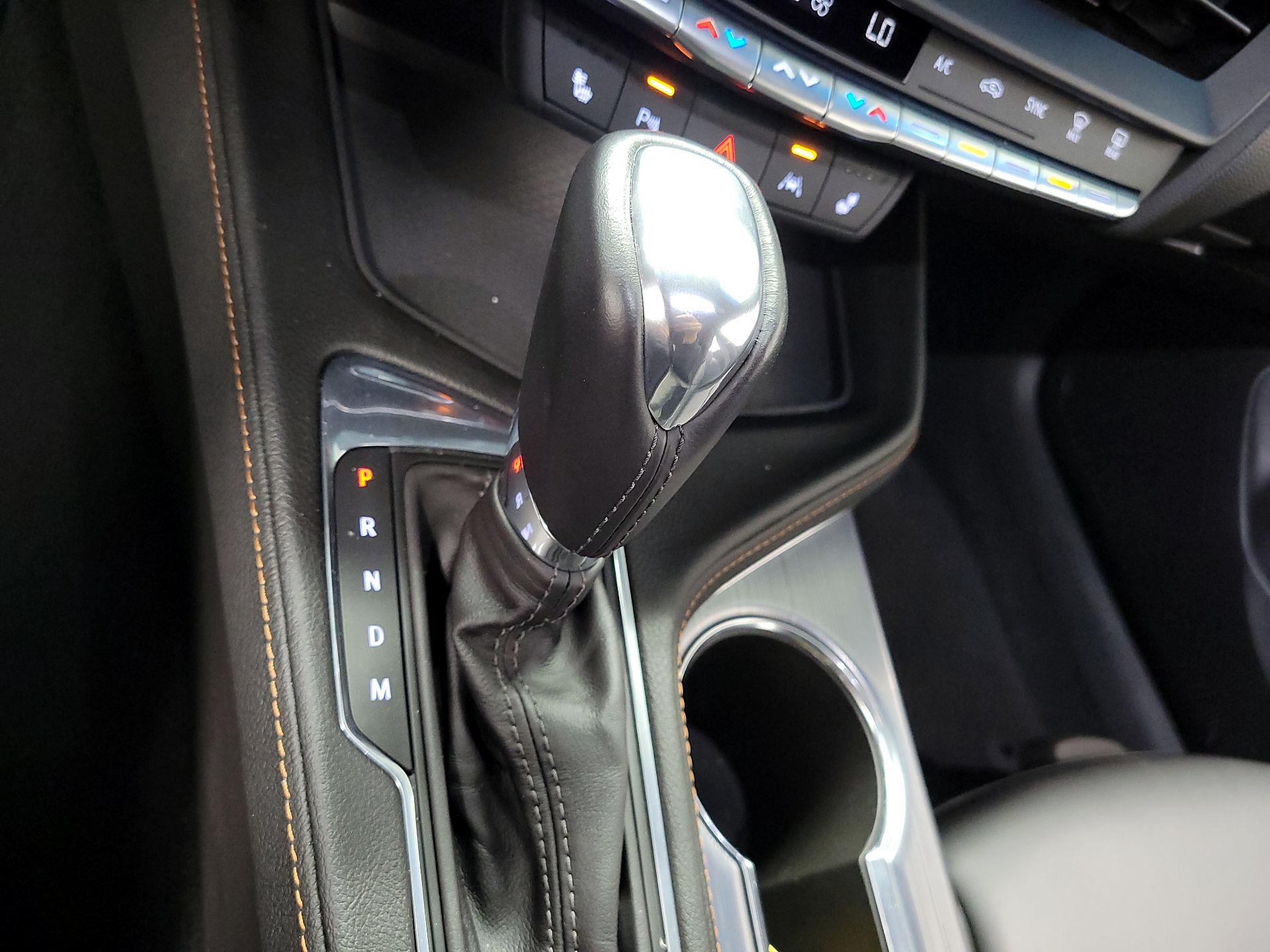 Thumbnail: 2021 Cadillac CT4 - 14