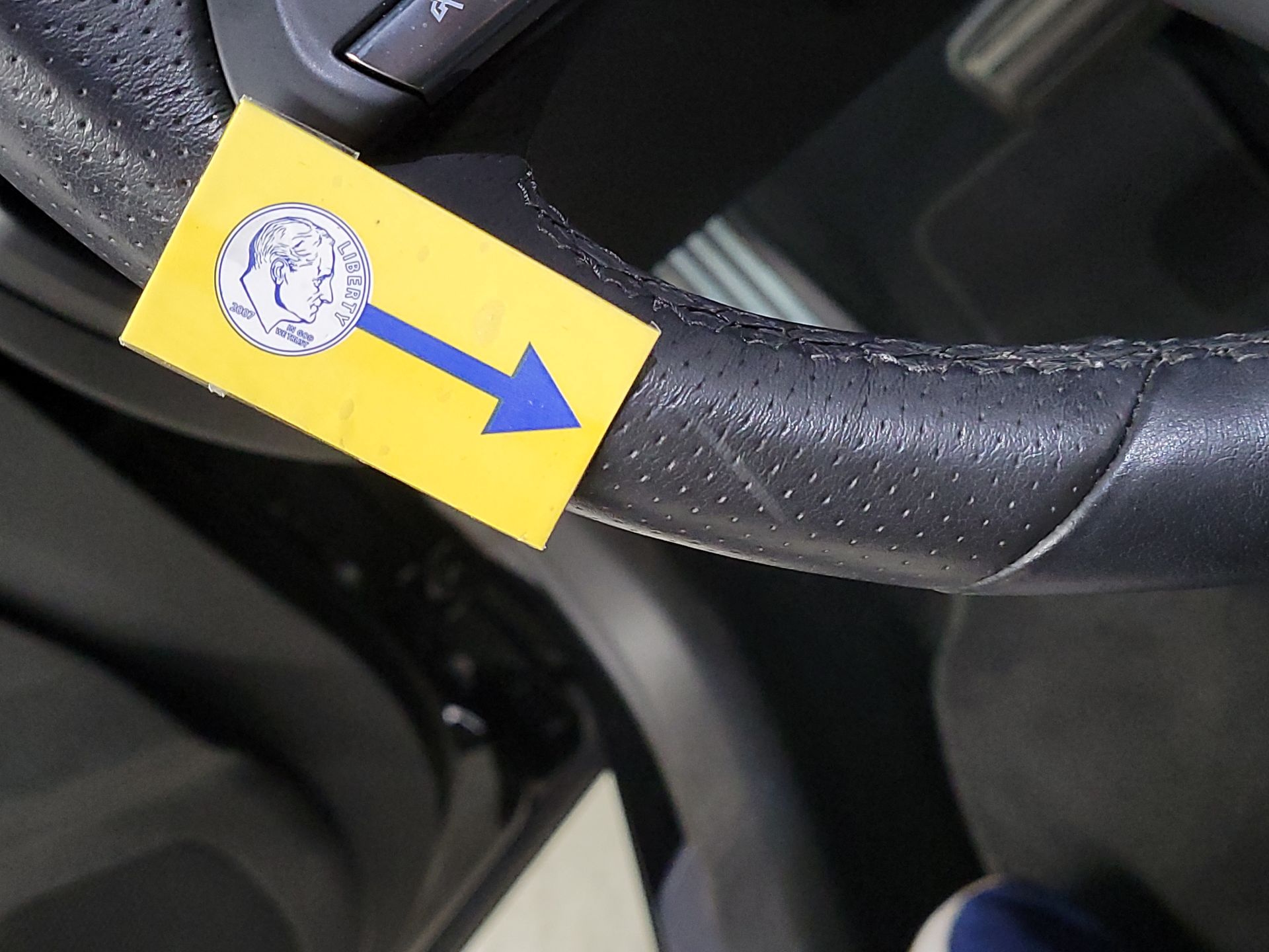 Thumbnail: 2021 Cadillac CT4 - 20