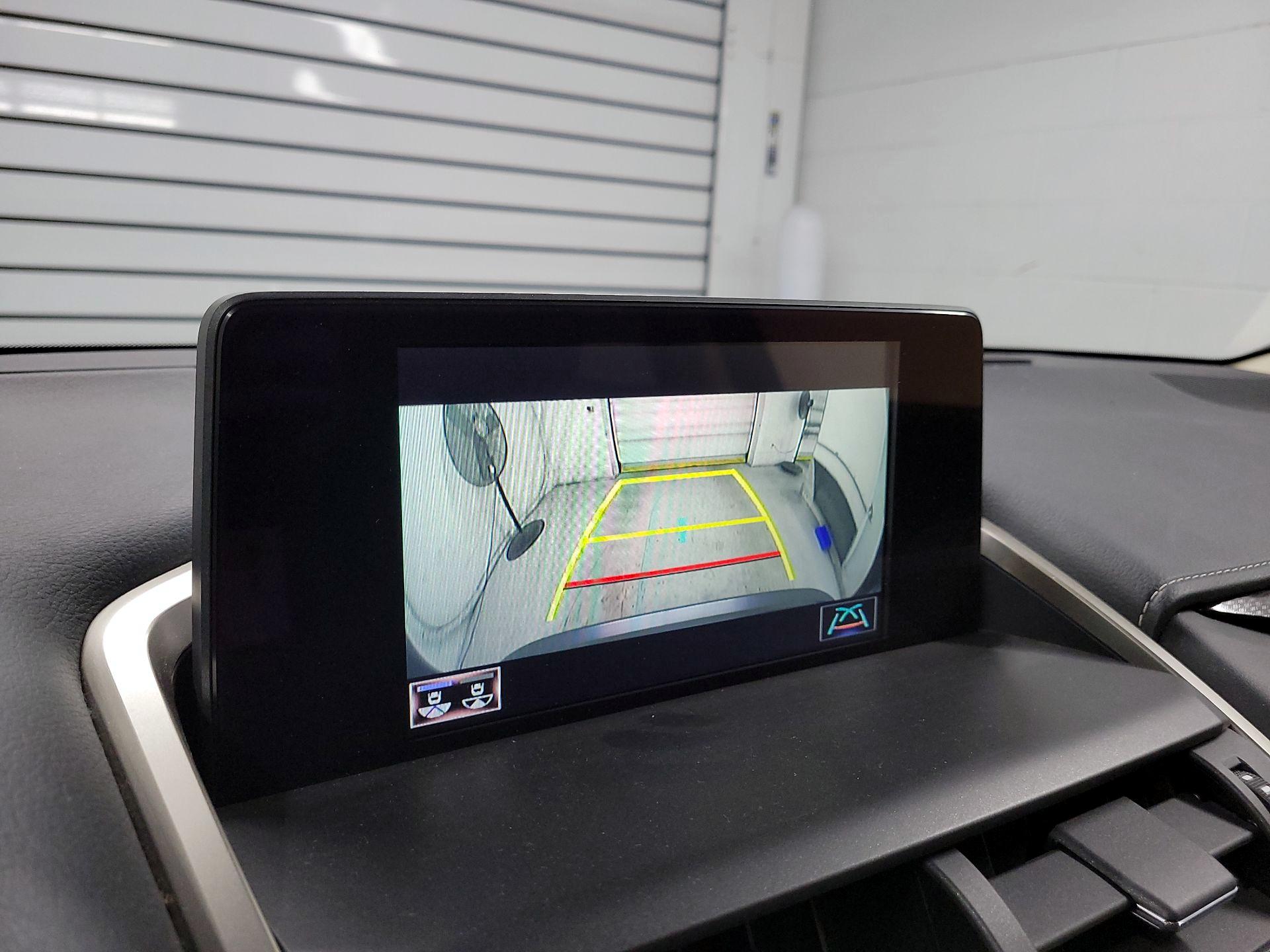 Thumbnail: 2021 Lexus NX - 12