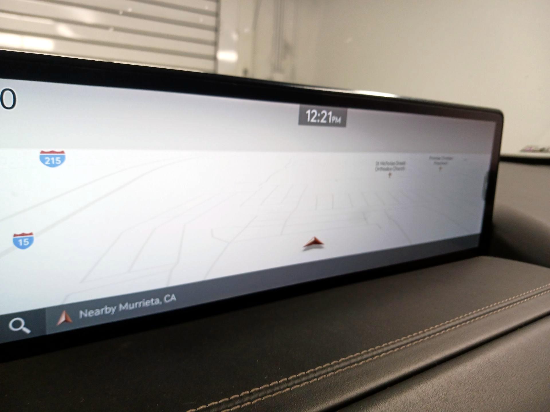 Thumbnail: 2024 Genesis GV80 - 12