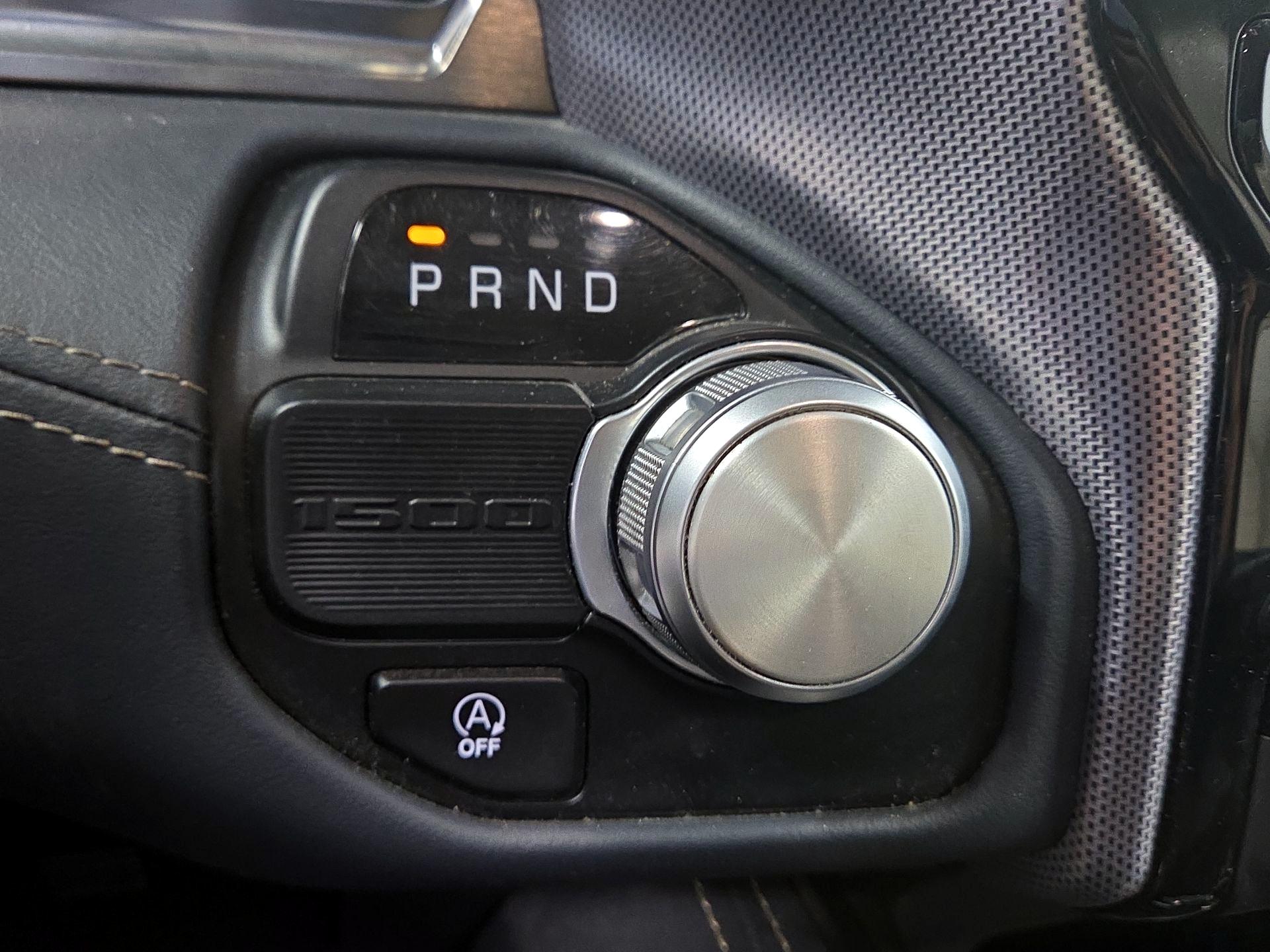 Thumbnail: 2021 RAM 1500 - 18