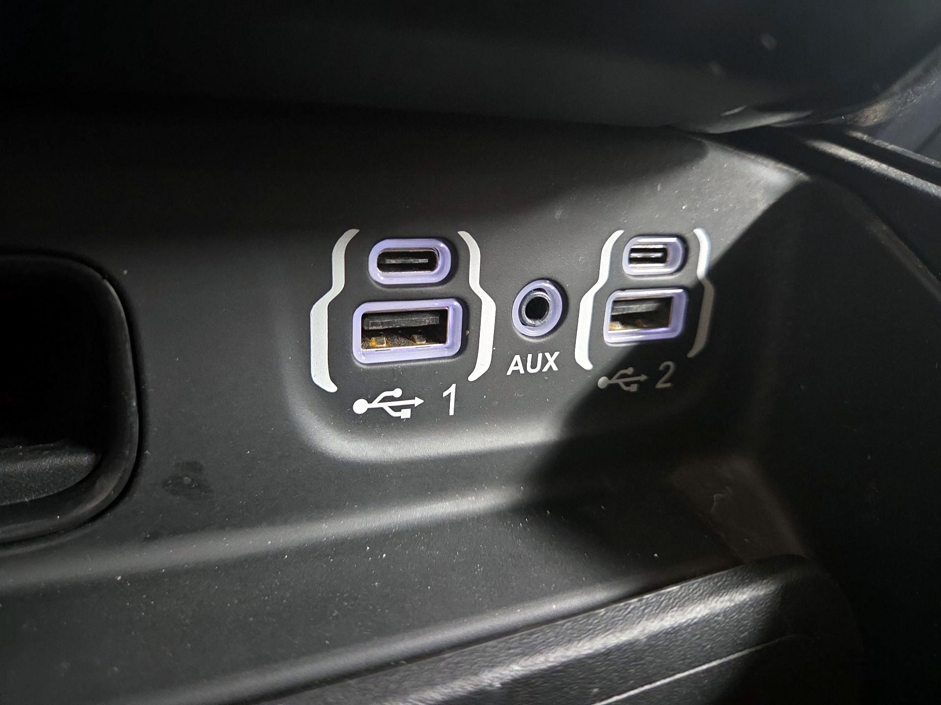 Thumbnail: 2021 RAM 1500 - 19