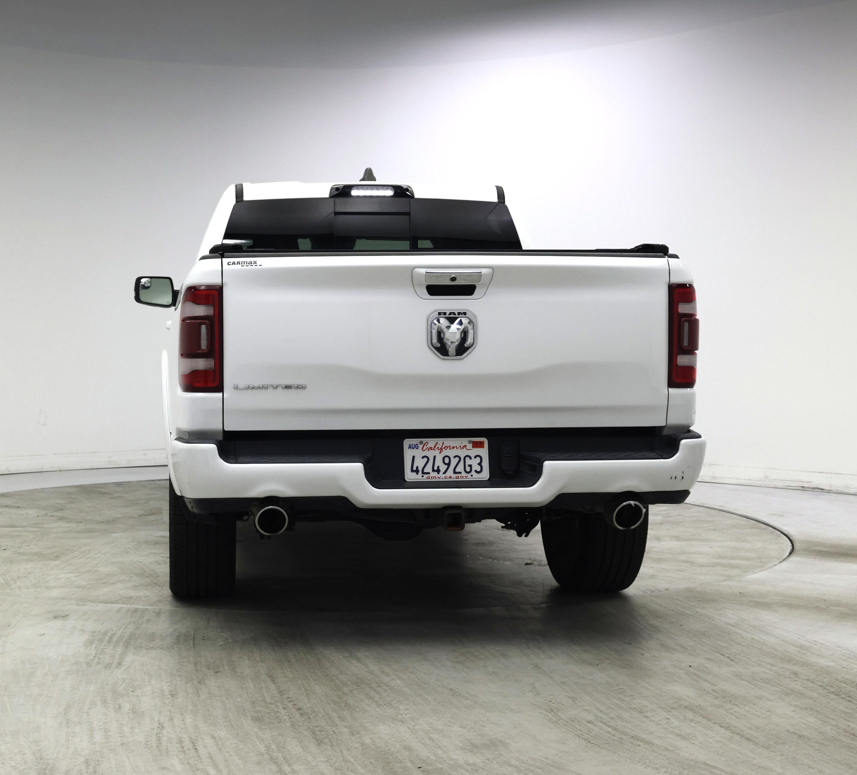 Thumbnail: 2021 RAM 1500 - 6