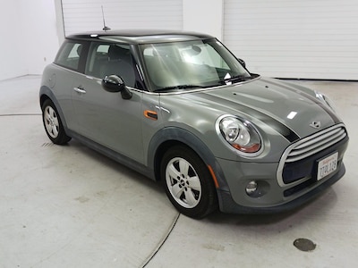 2015 Mini Cooper Hardtop
