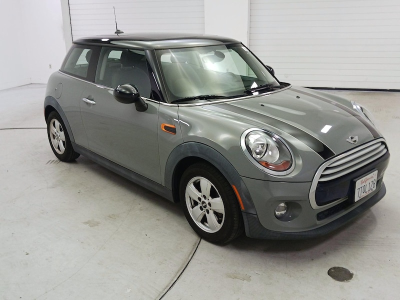 2015 MINI Cooper Hardtop  -
                  Murrieta, CA