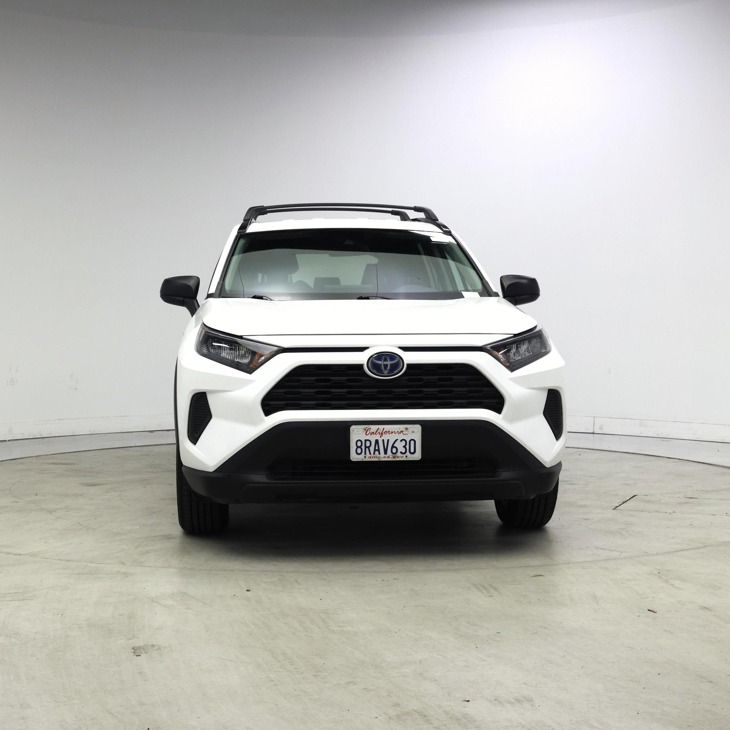 Thumbnail: 2020 Toyota RAV4 - 5