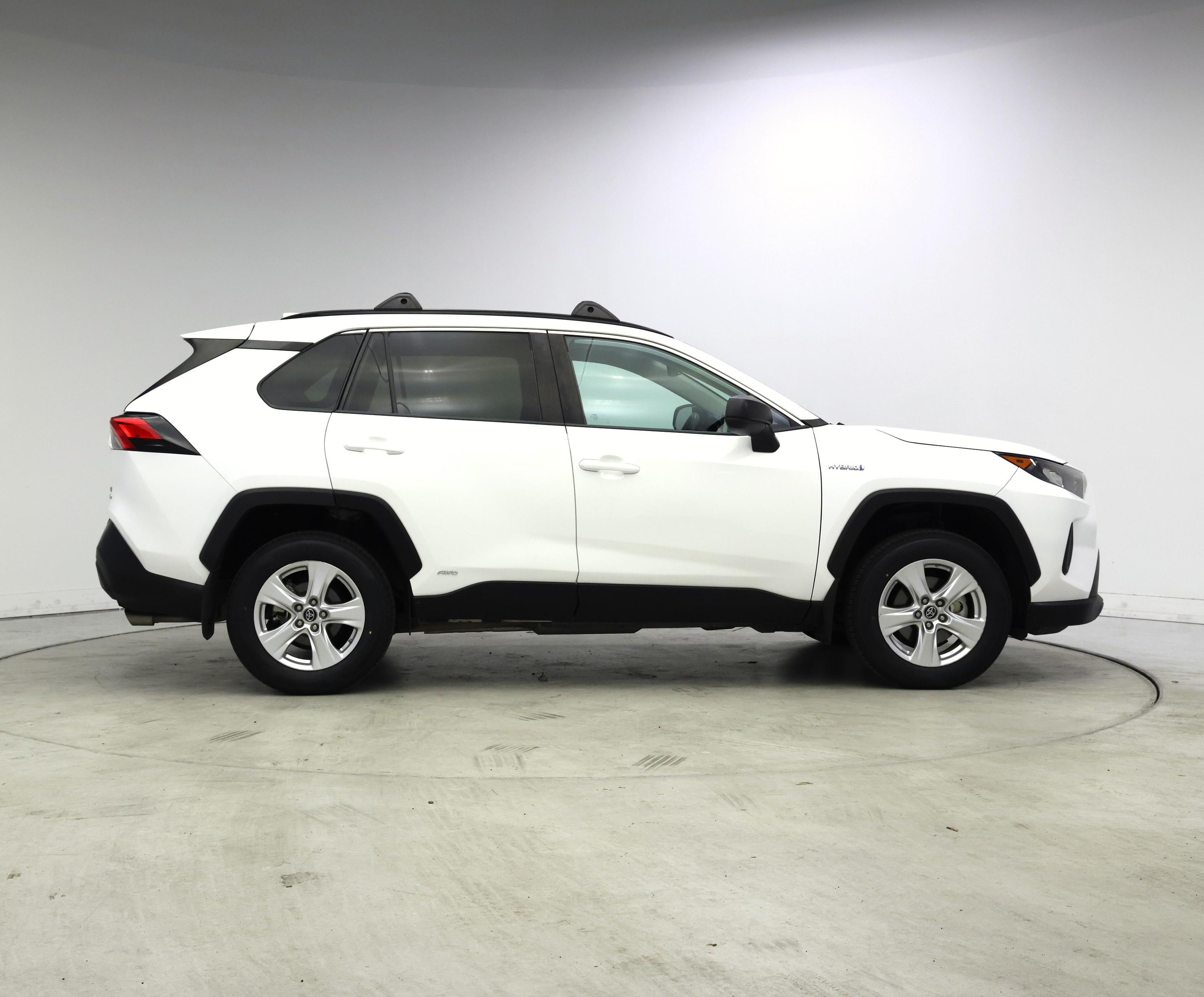 Thumbnail: 2020 Toyota RAV4 - 7