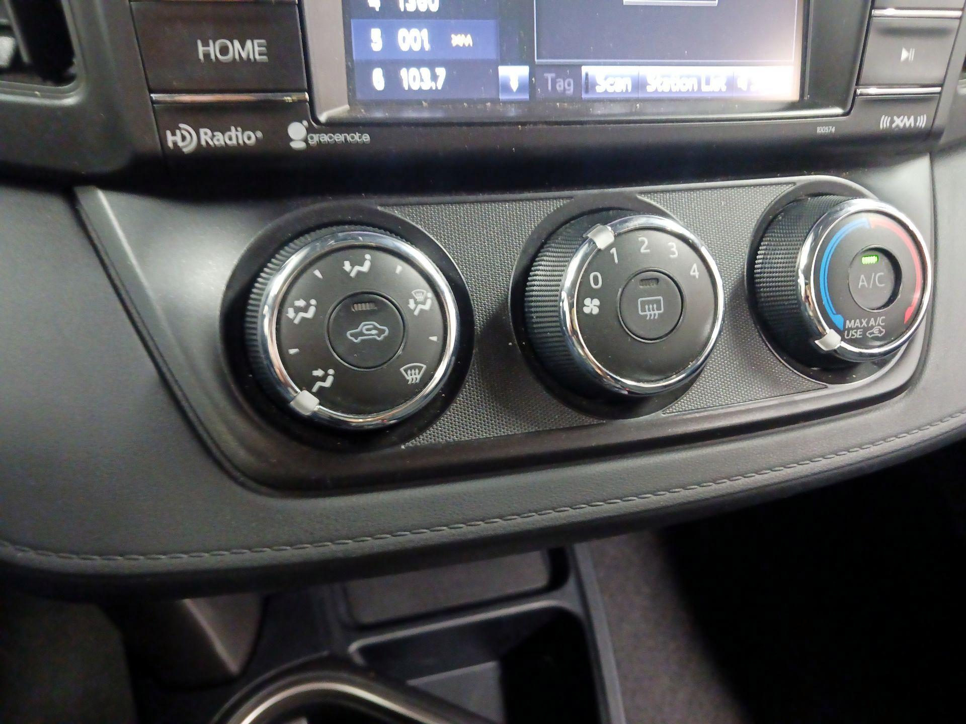 Thumbnail: 2017 Toyota RAV4 - 14