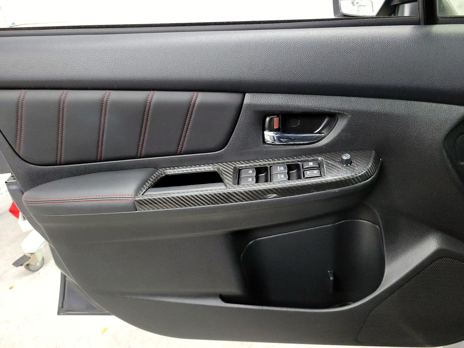 Thumbnail: 2020 Subaru WRX - 12