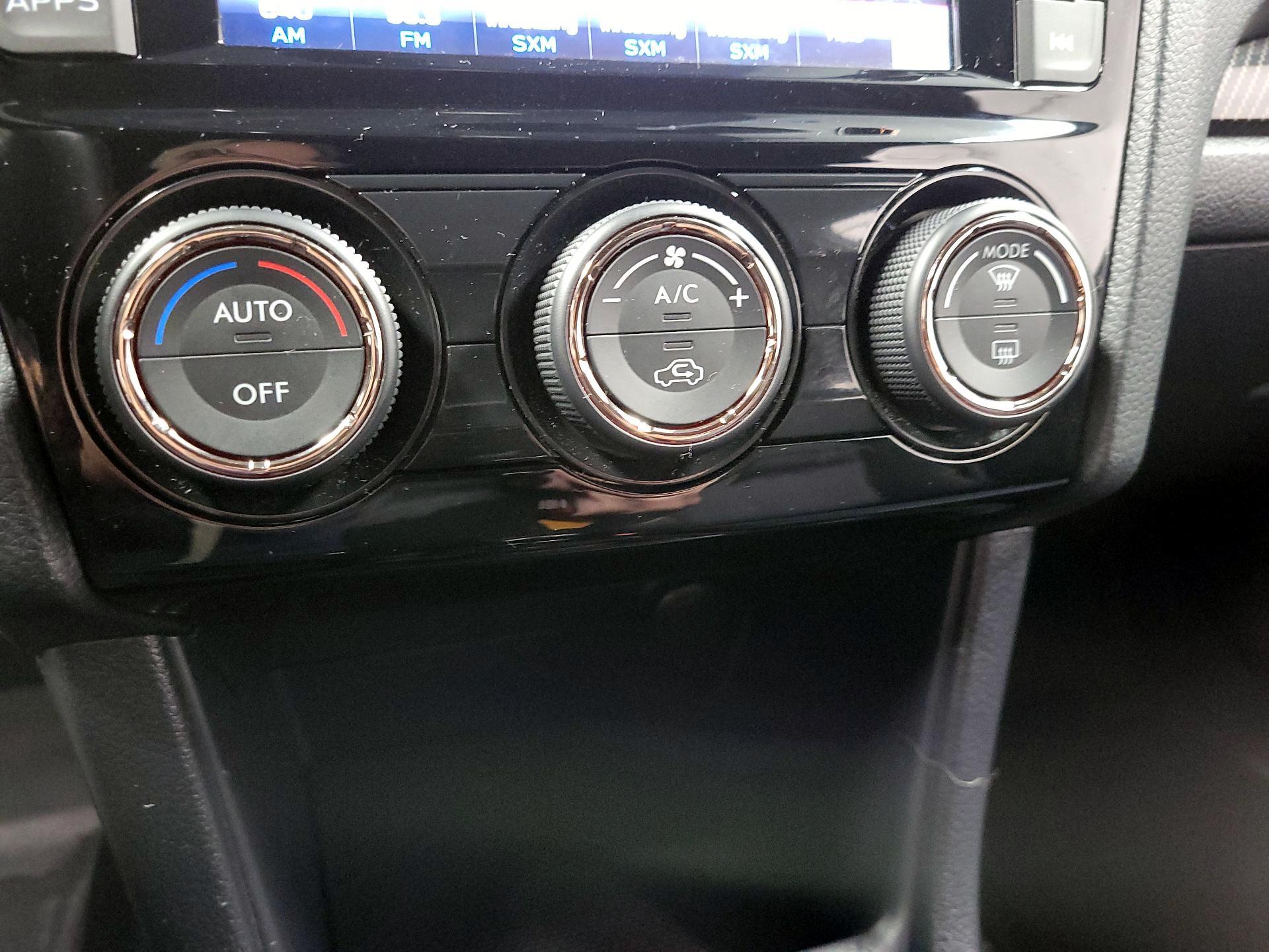 Thumbnail: 2020 Subaru WRX - 14