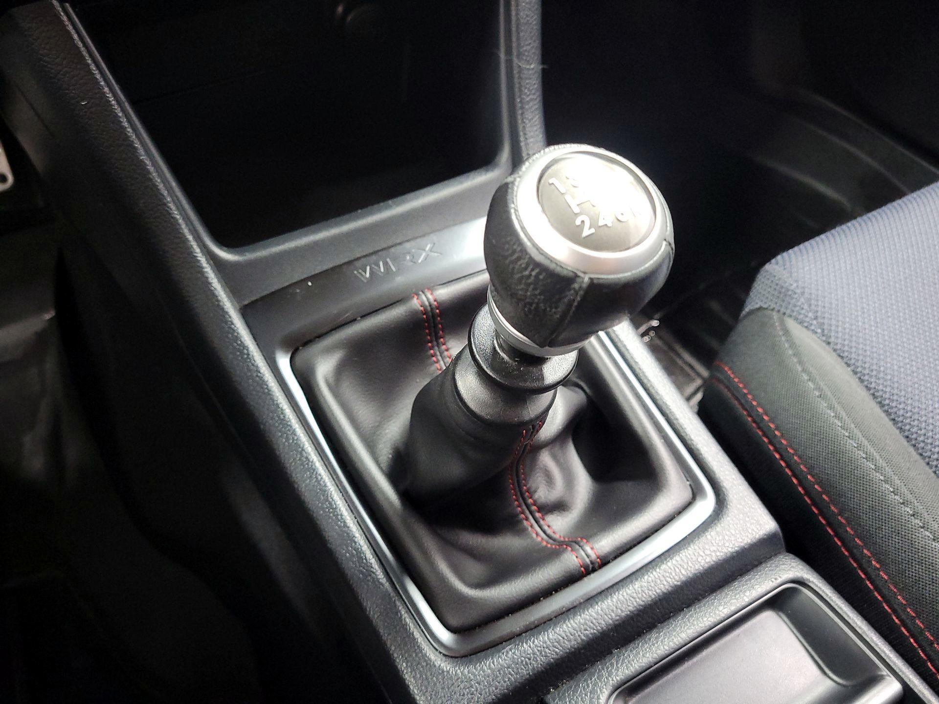 Thumbnail: 2020 Subaru WRX - 15