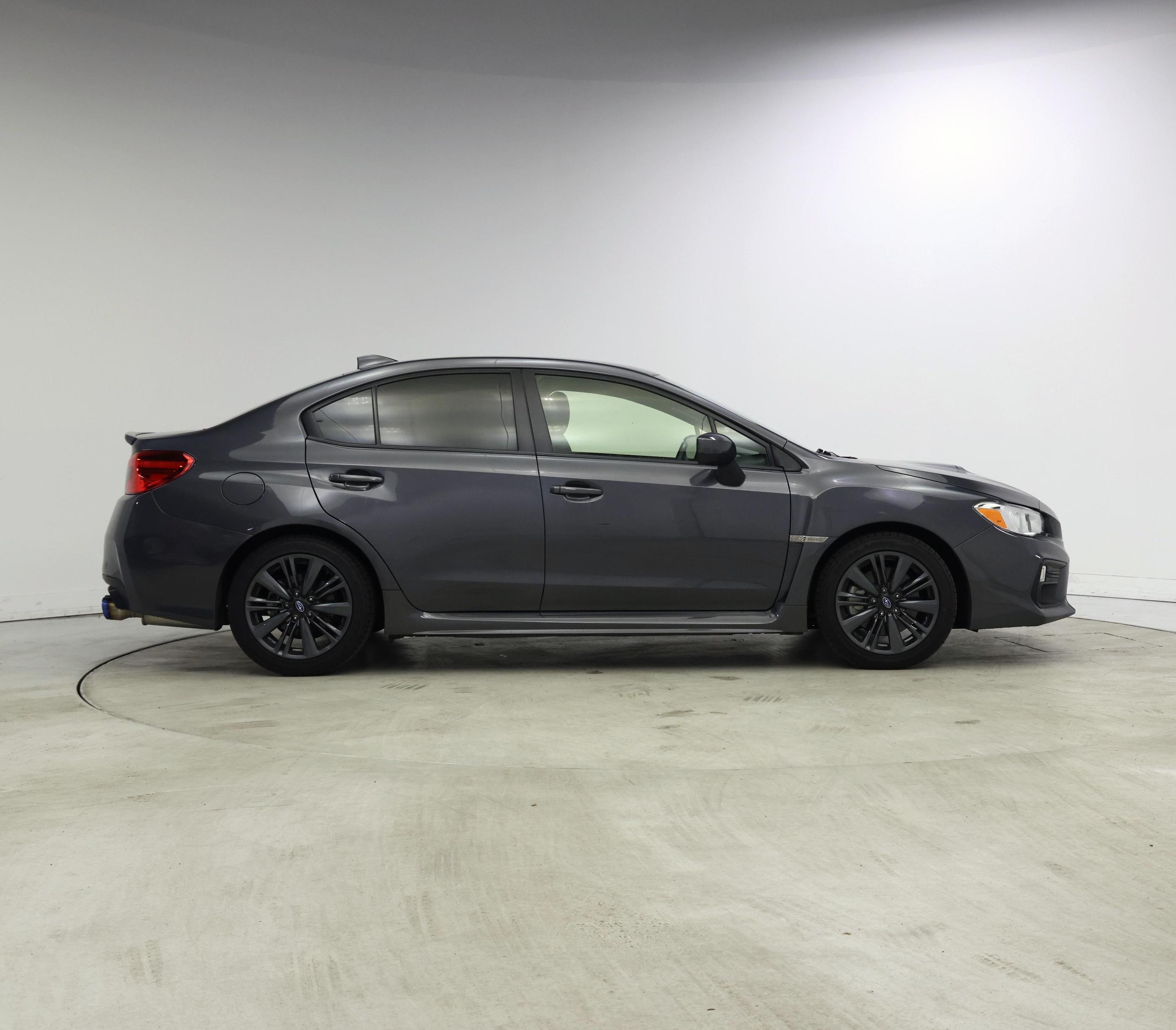 Thumbnail: 2020 Subaru WRX - 7