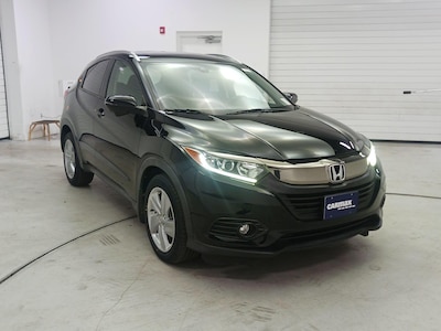 2019 Honda HR-V EX-L