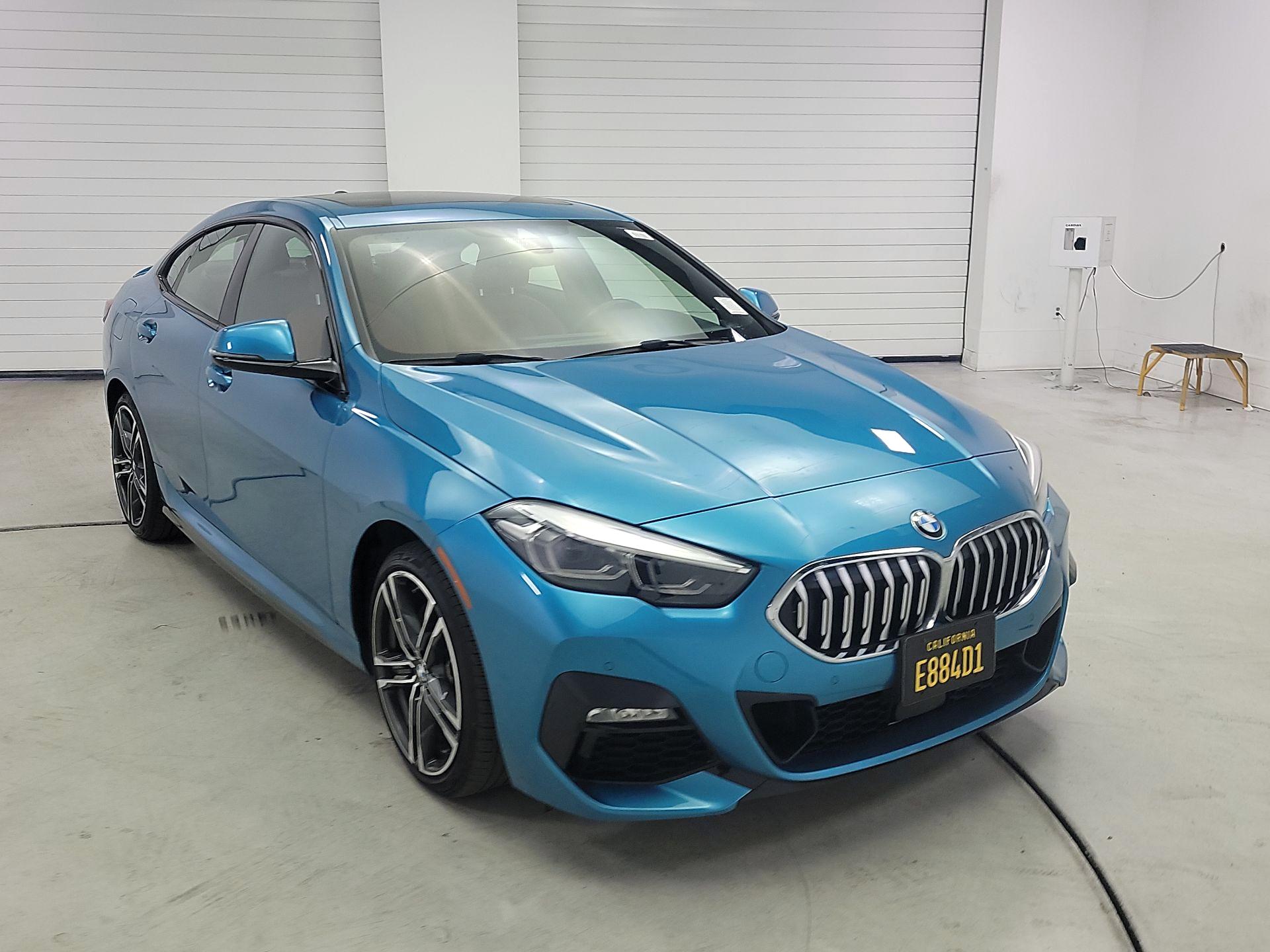 Thumbnail: 2022 BMW 2 Series - 1