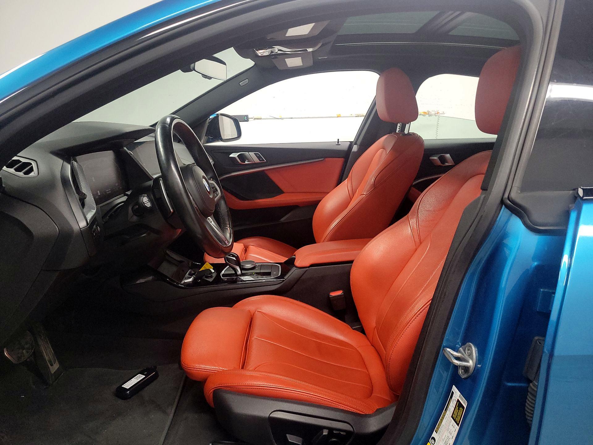 Thumbnail: 2022 BMW 2 Series - 9