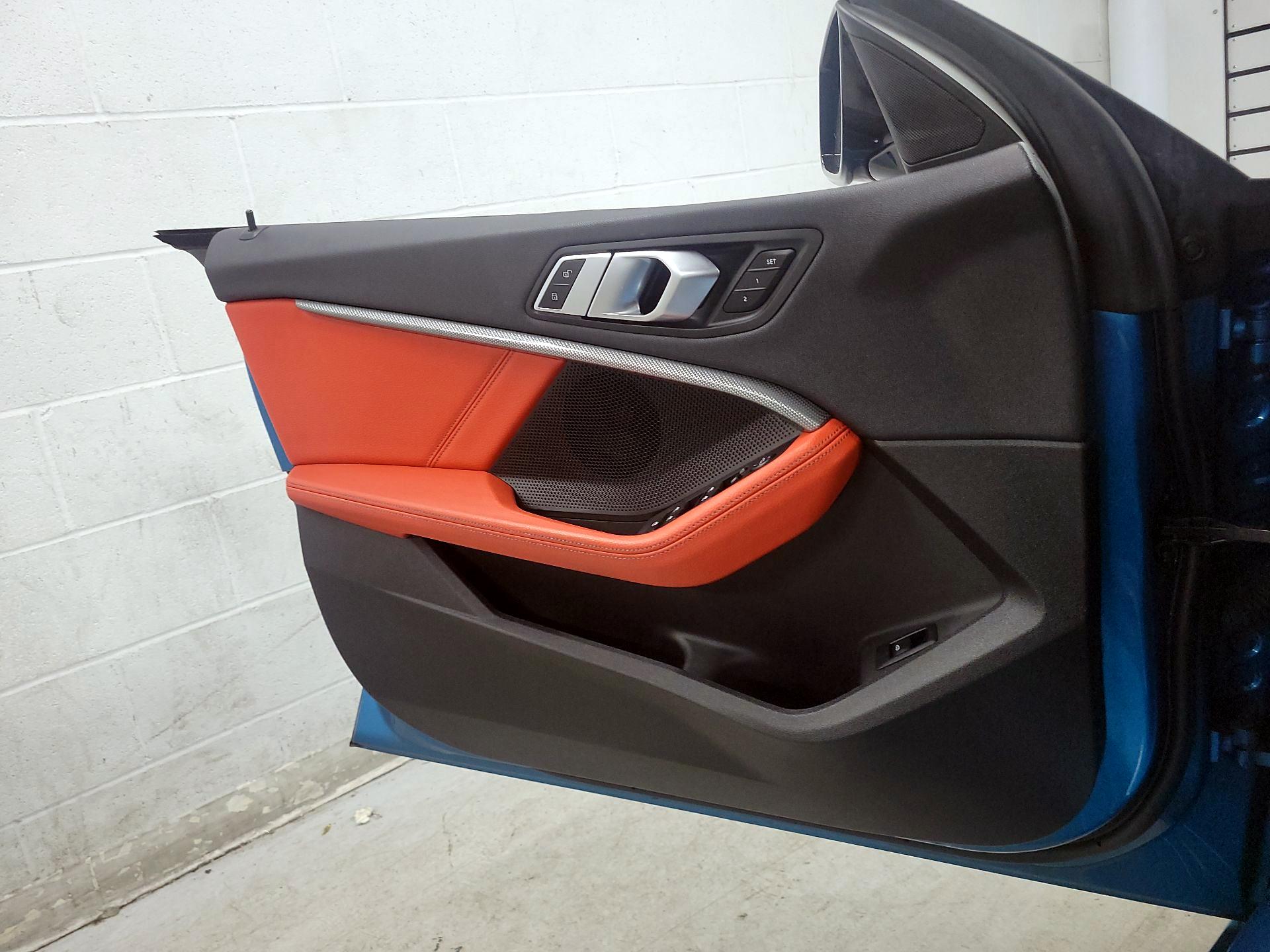 Thumbnail: 2022 BMW 2 Series - 10