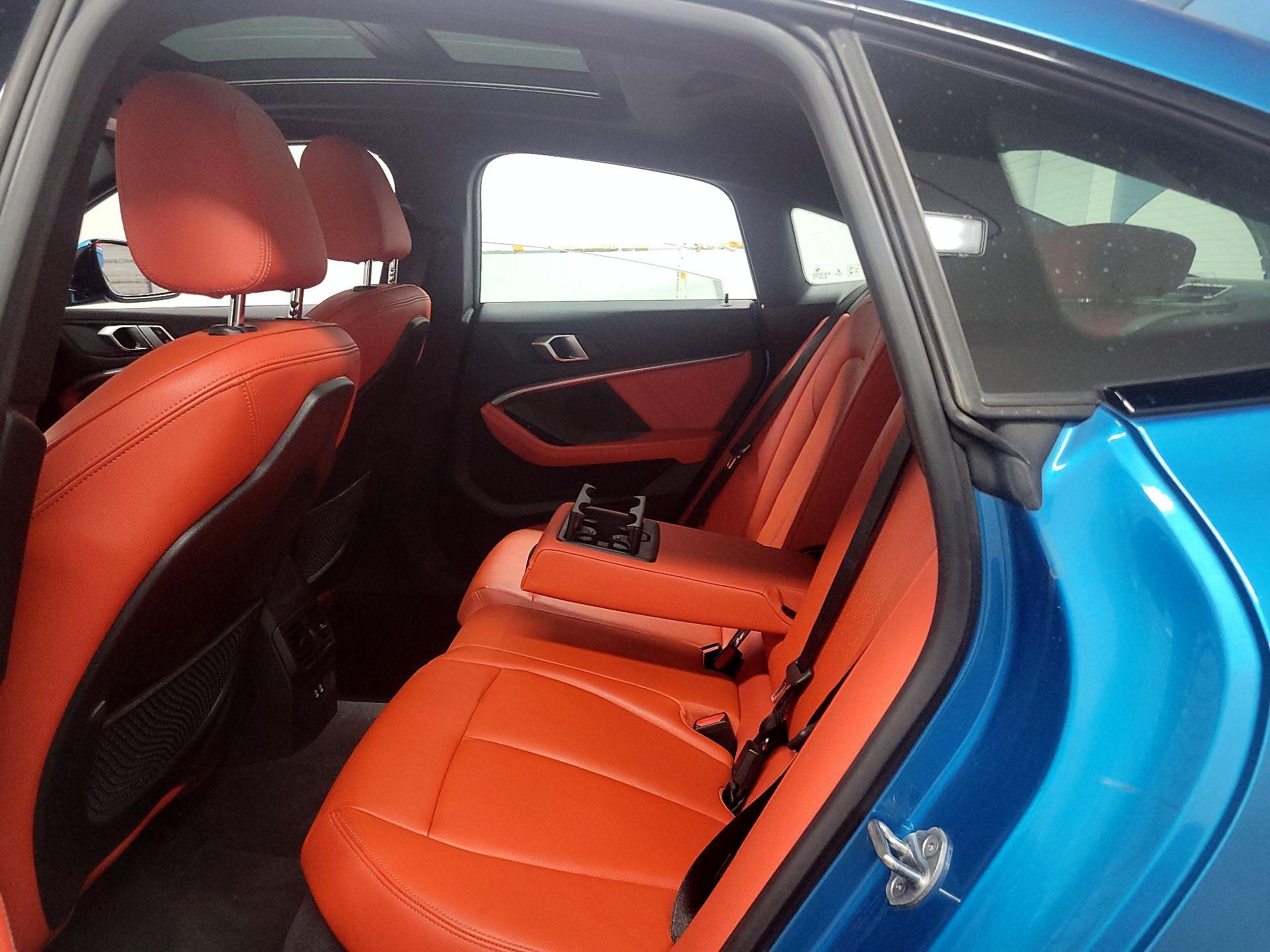 Thumbnail: 2022 BMW 2 Series - 15