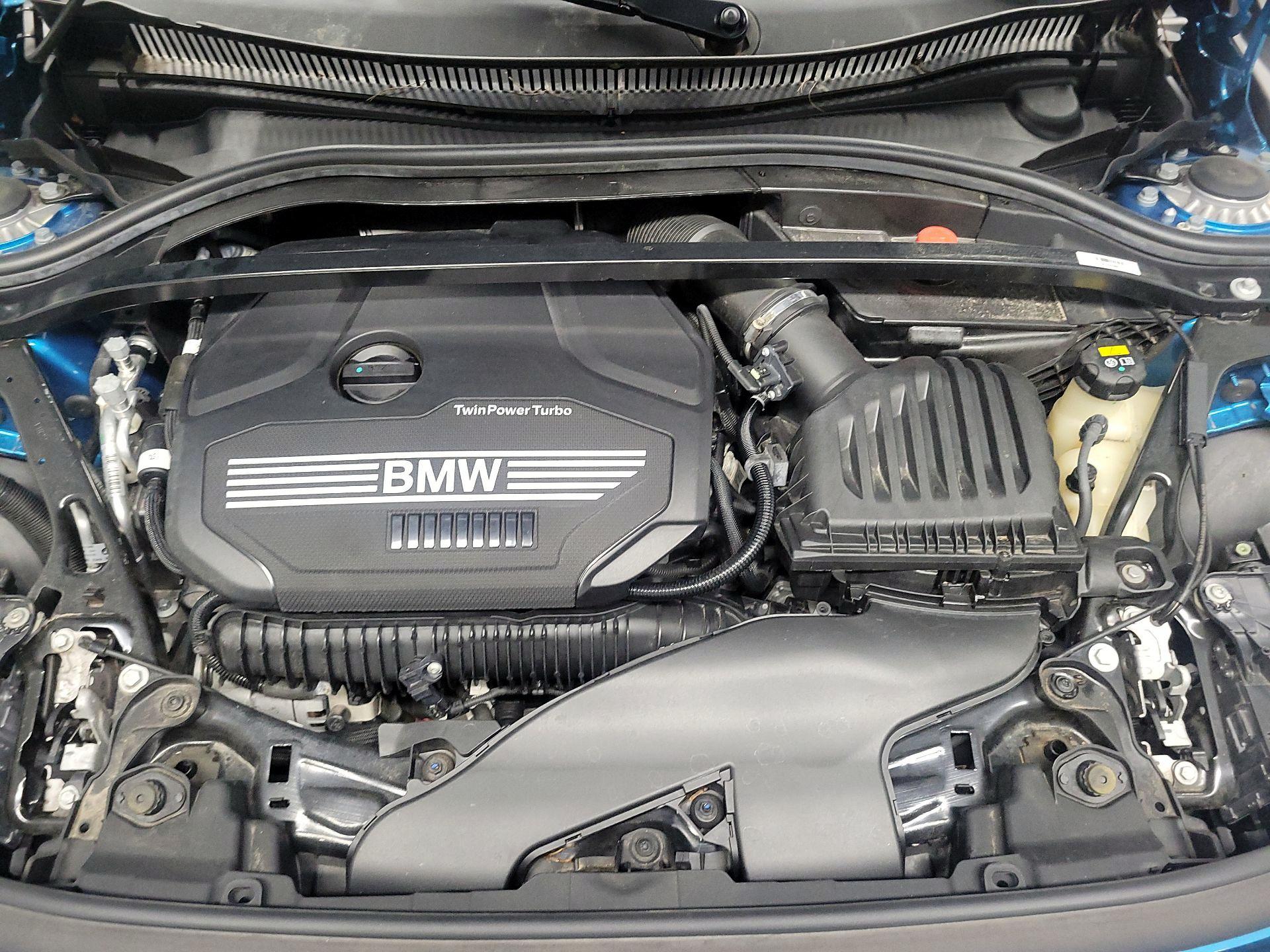 Thumbnail: 2022 BMW 2 Series - 17