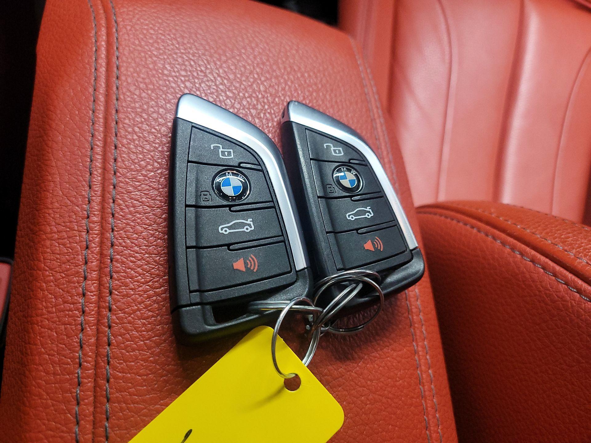 Thumbnail: 2022 BMW 2 Series - 18