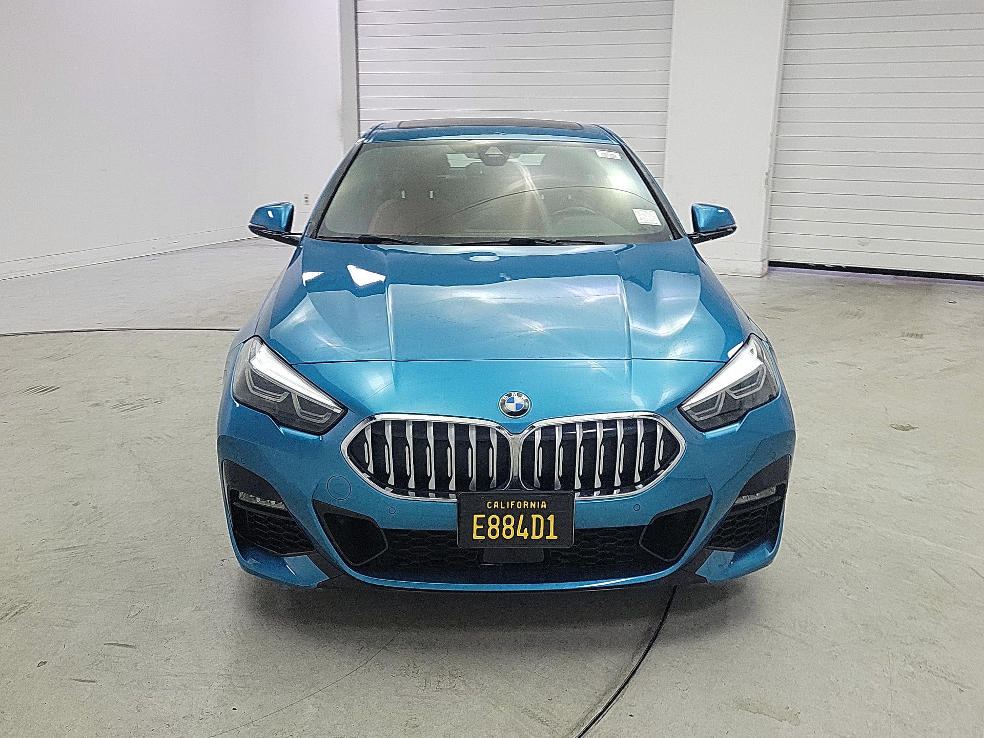 Thumbnail: 2022 BMW 2 Series - 2