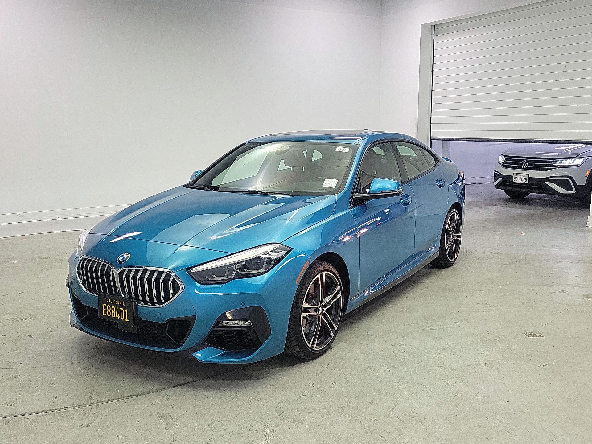 Thumbnail: 2022 BMW 2 Series - 3