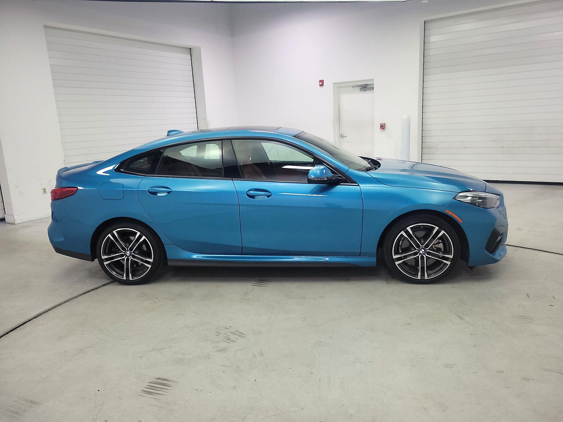 Thumbnail: 2022 BMW 2 Series - 4